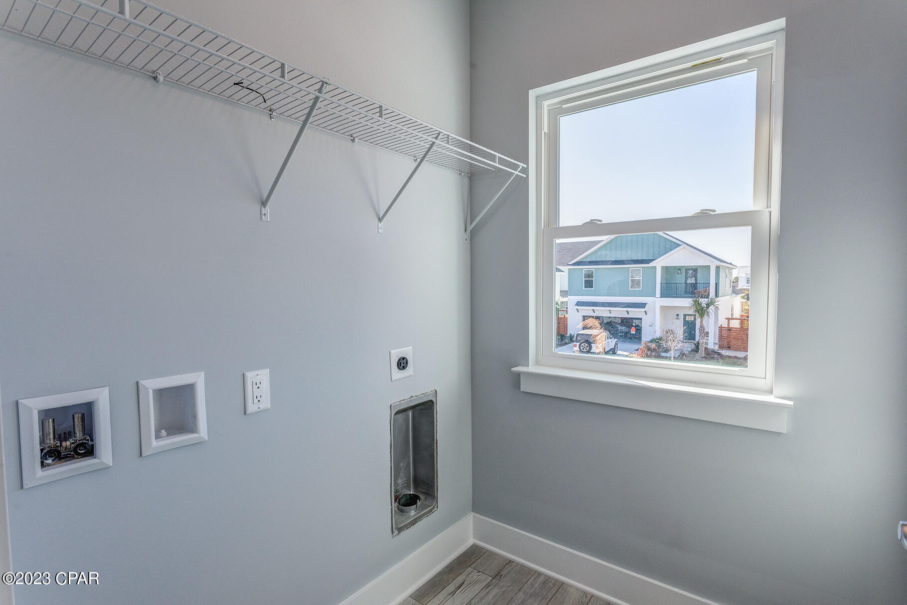 Tapestry Park - Residential