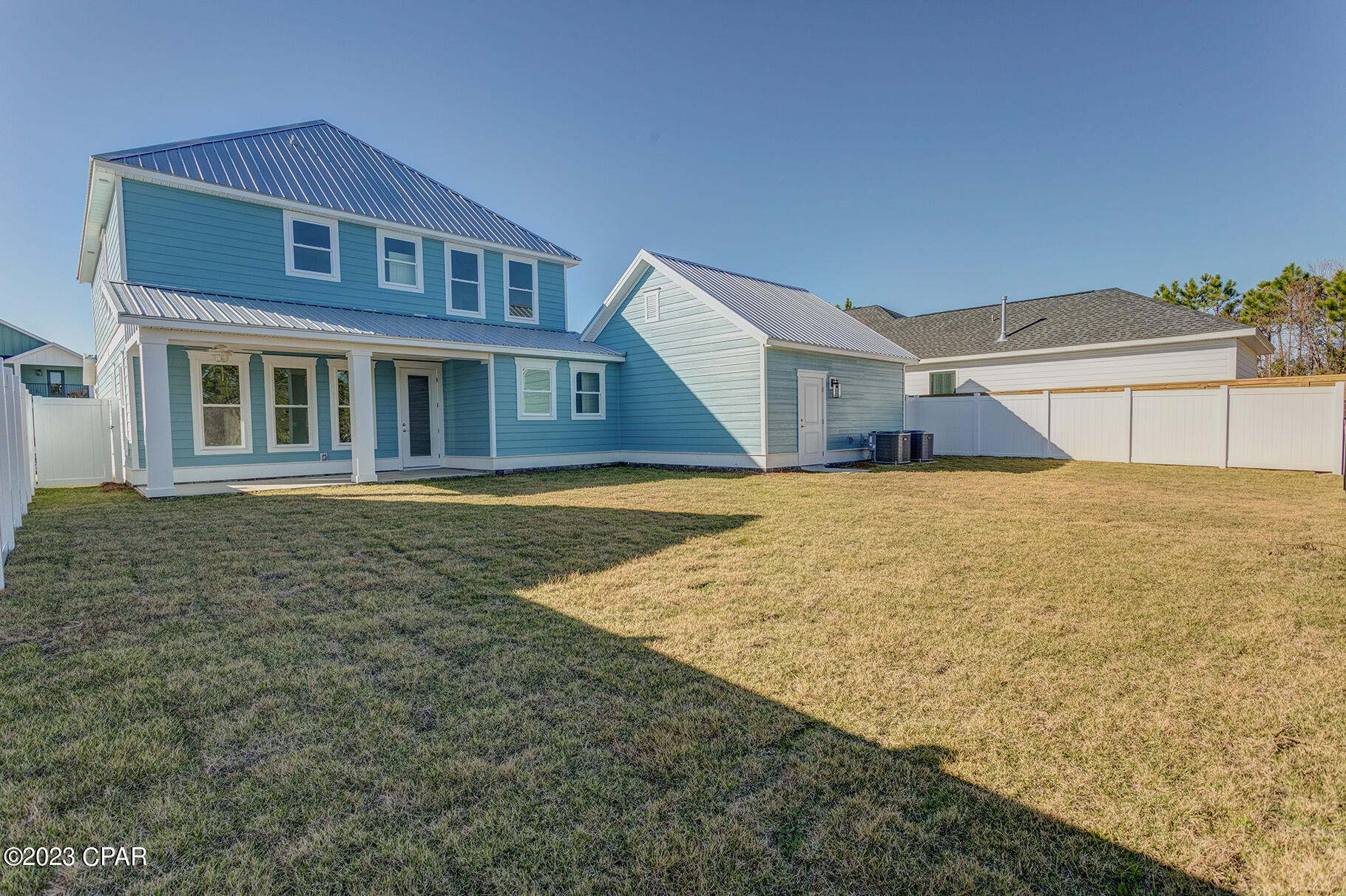 Tapestry Park - Residential