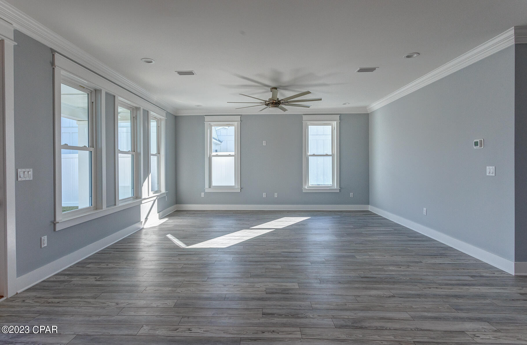 Tapestry Park - Residential