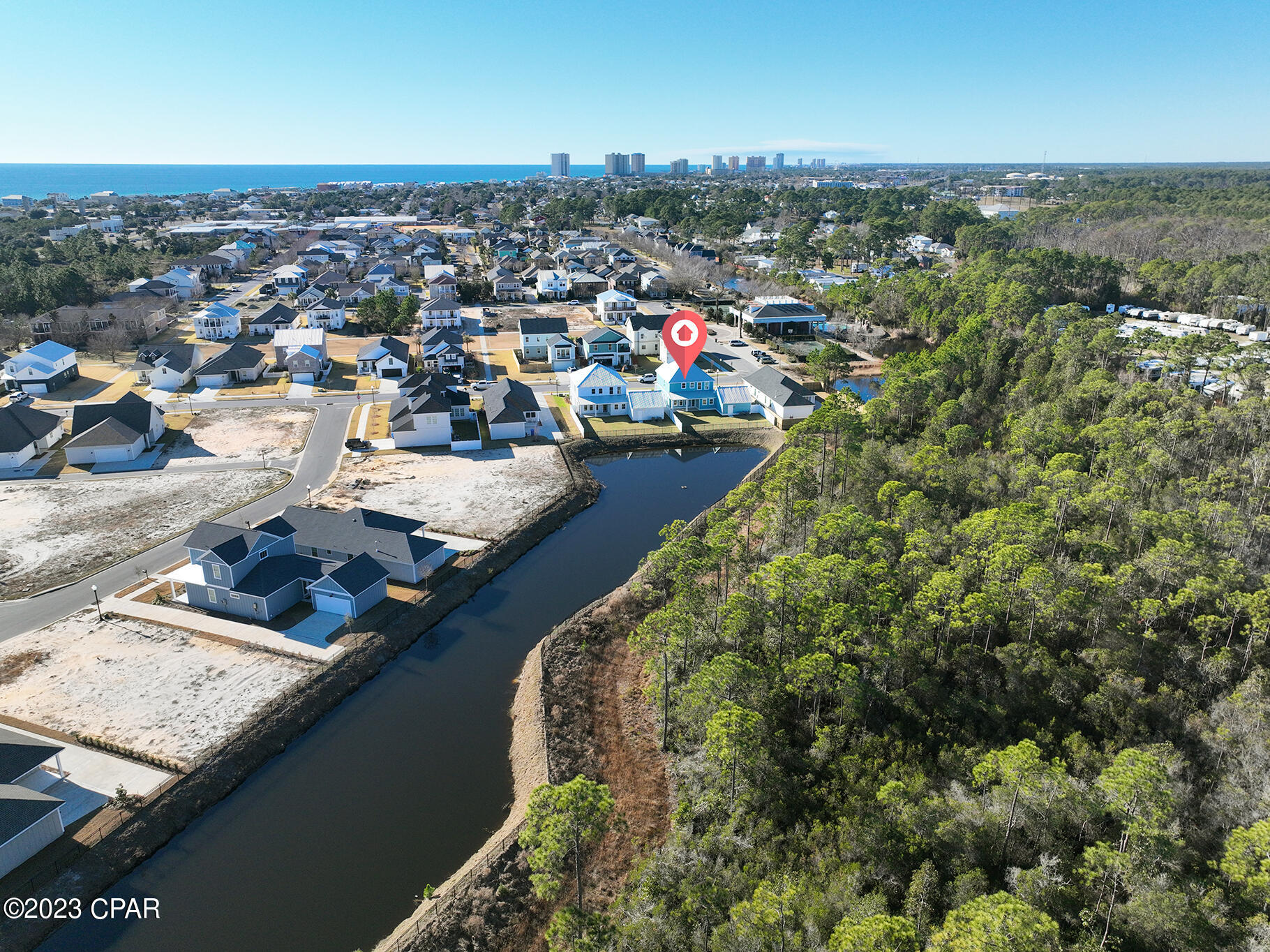 Tapestry Park - Residential