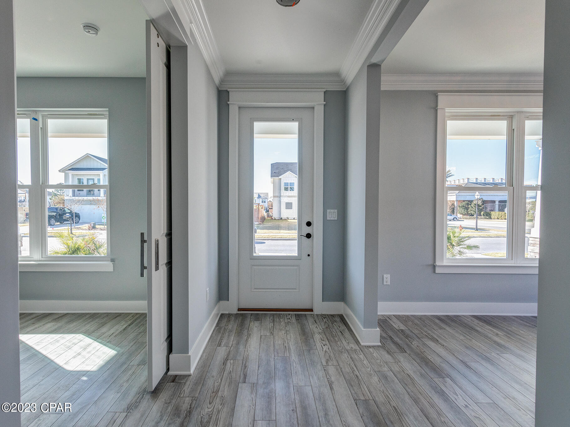 Tapestry Park - Residential