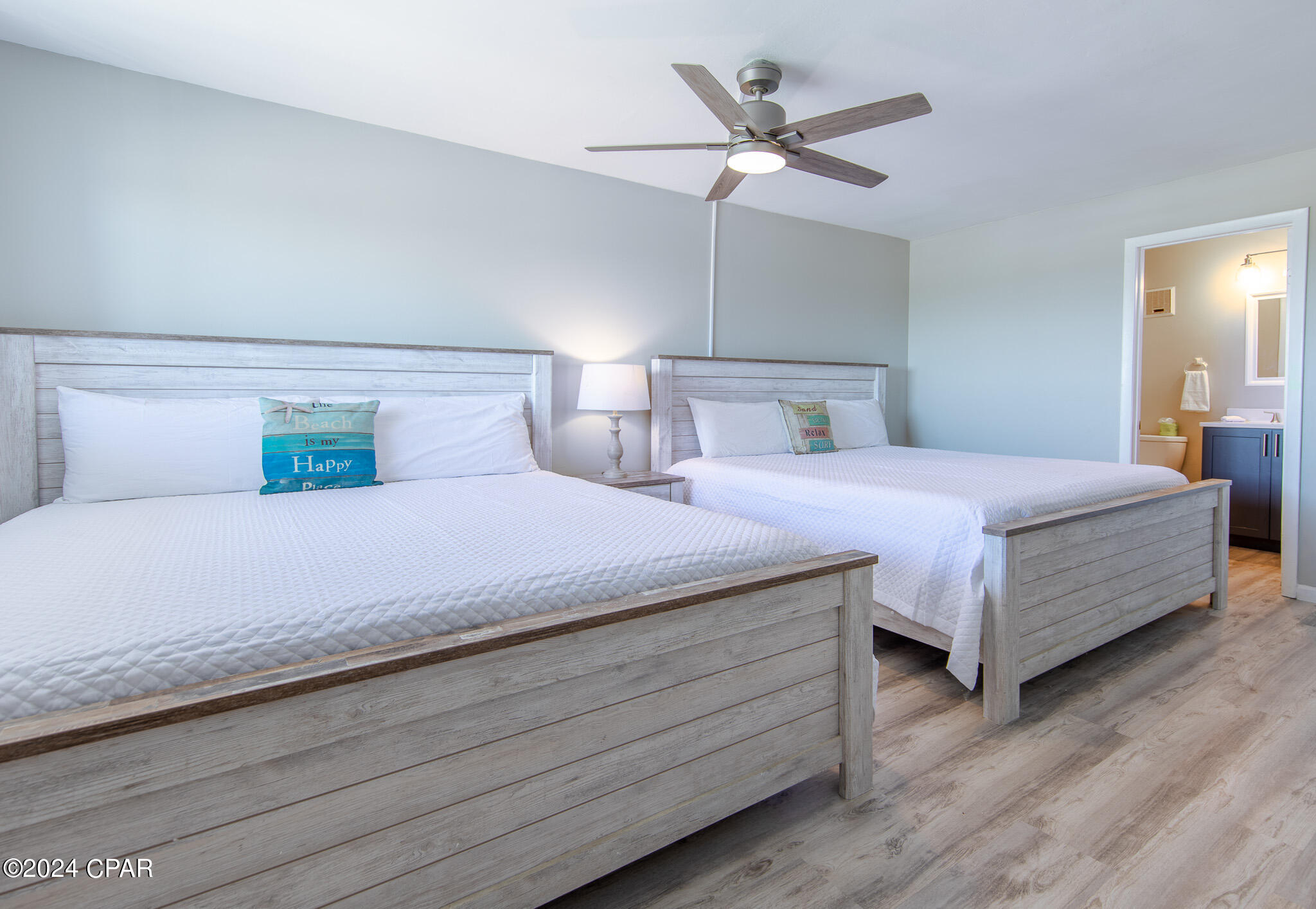 The Summit - Residential