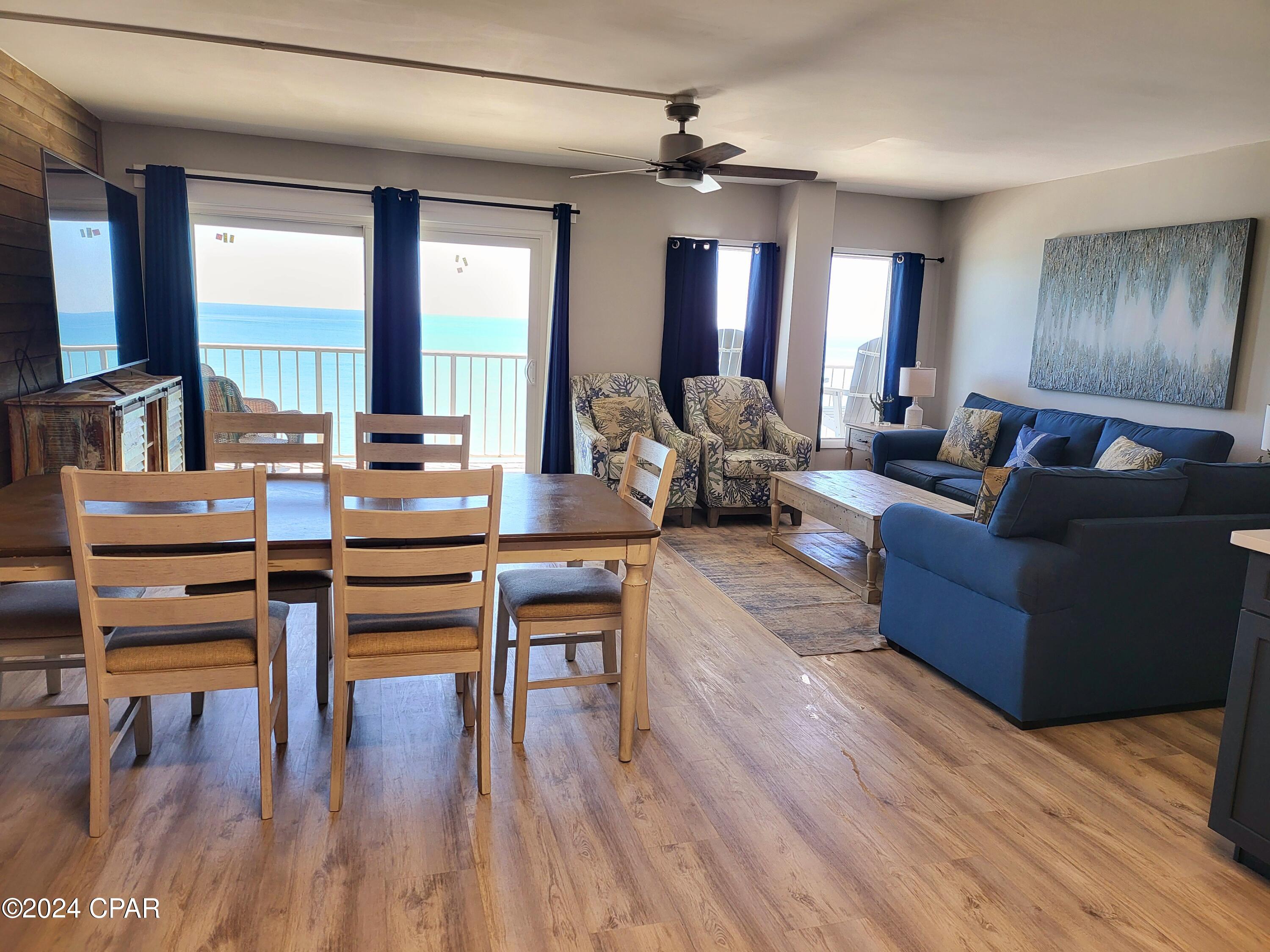 The Summit - Residential