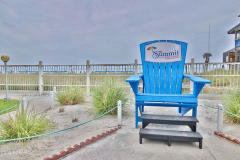 A home in Panama City Beach