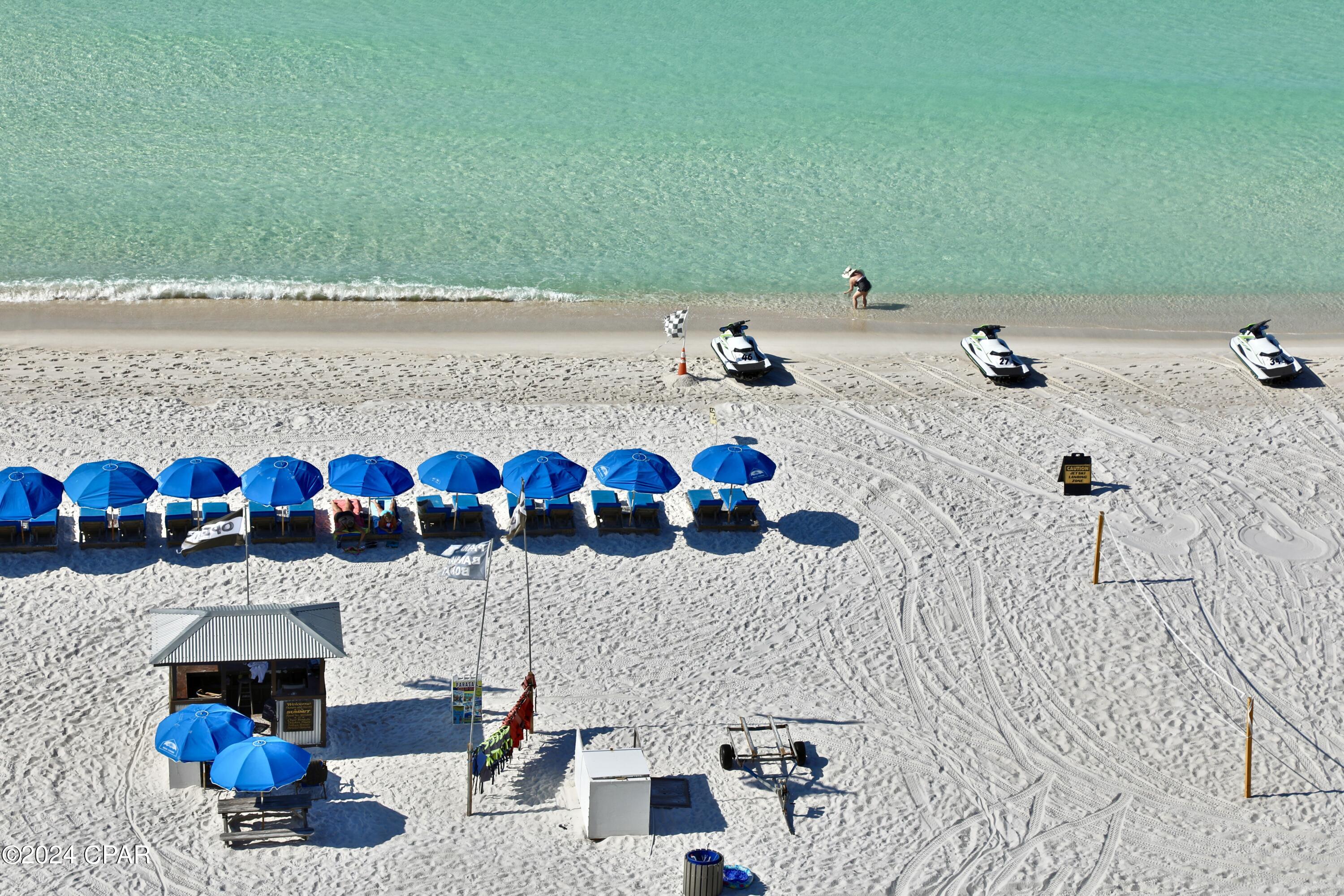 The Summit - Residential