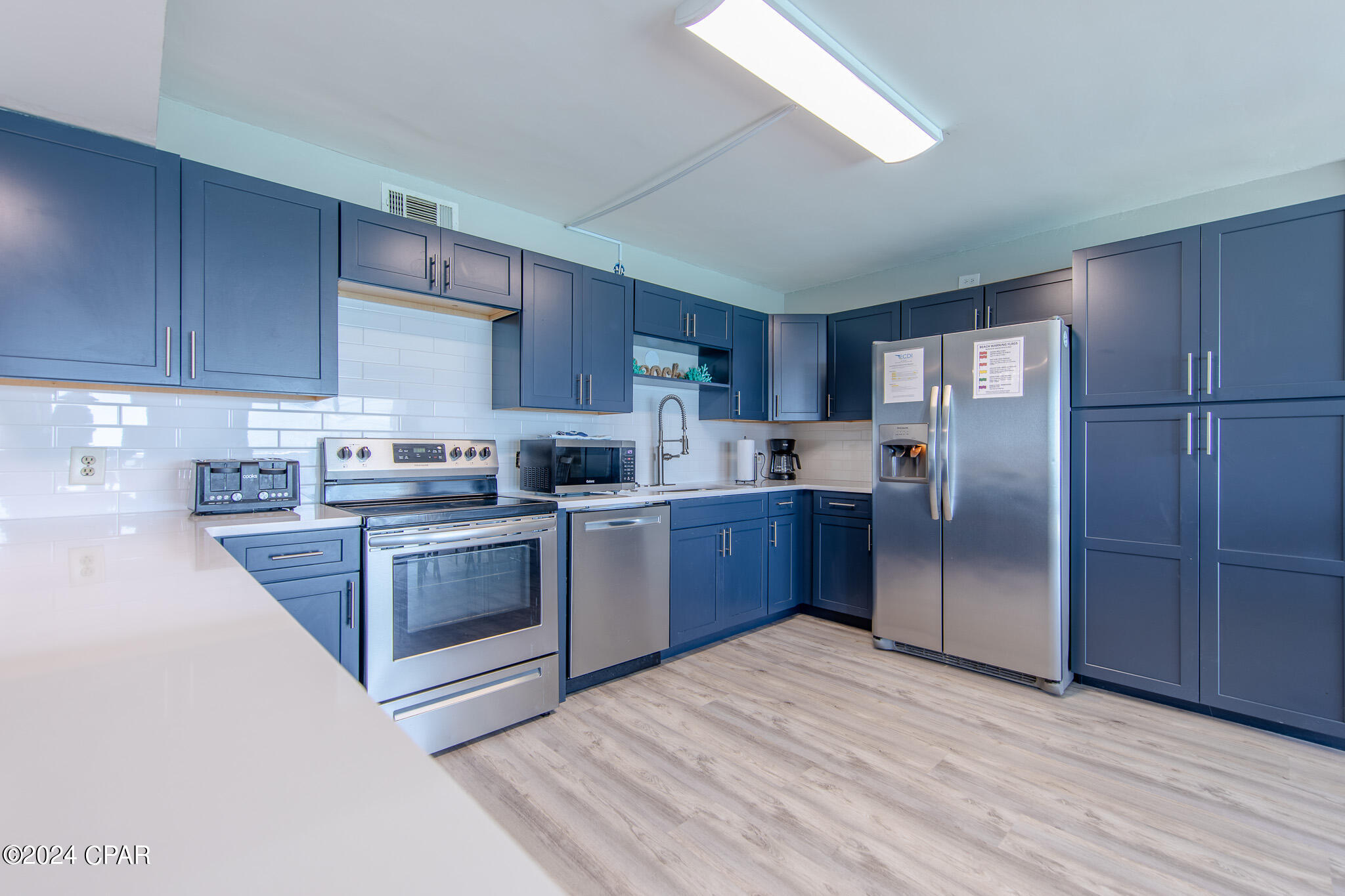 The Summit - Residential