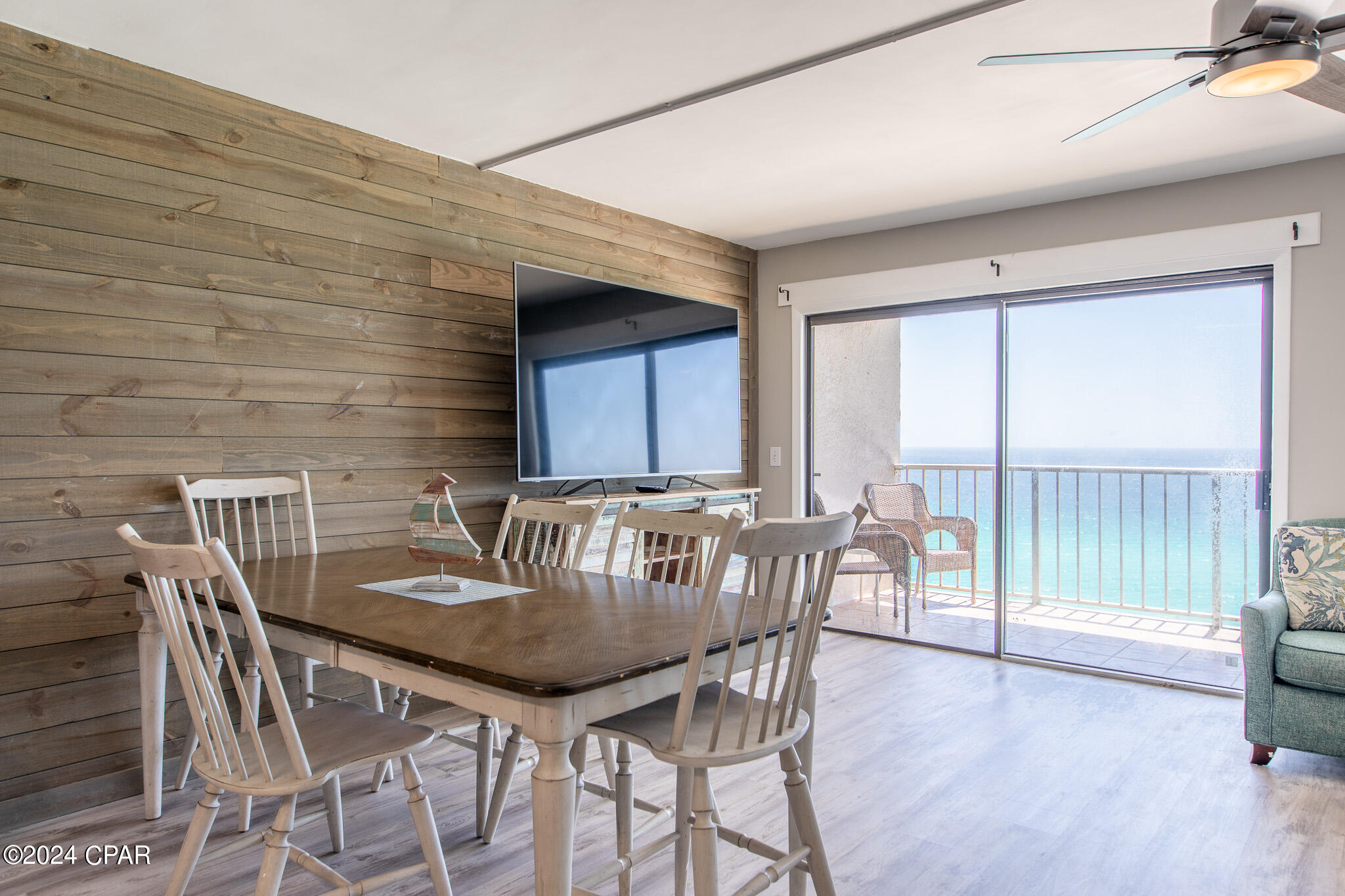 The Summit - Residential