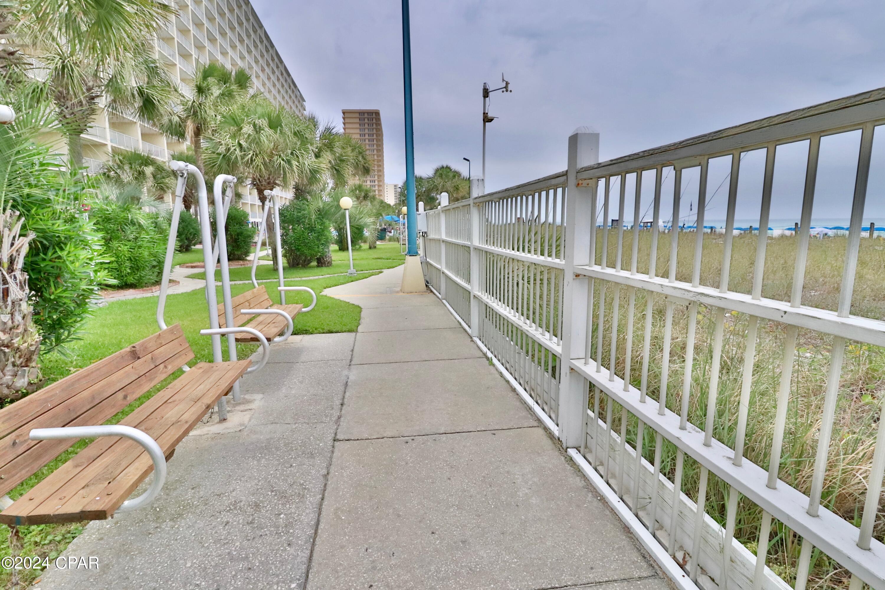 The Summit - Residential