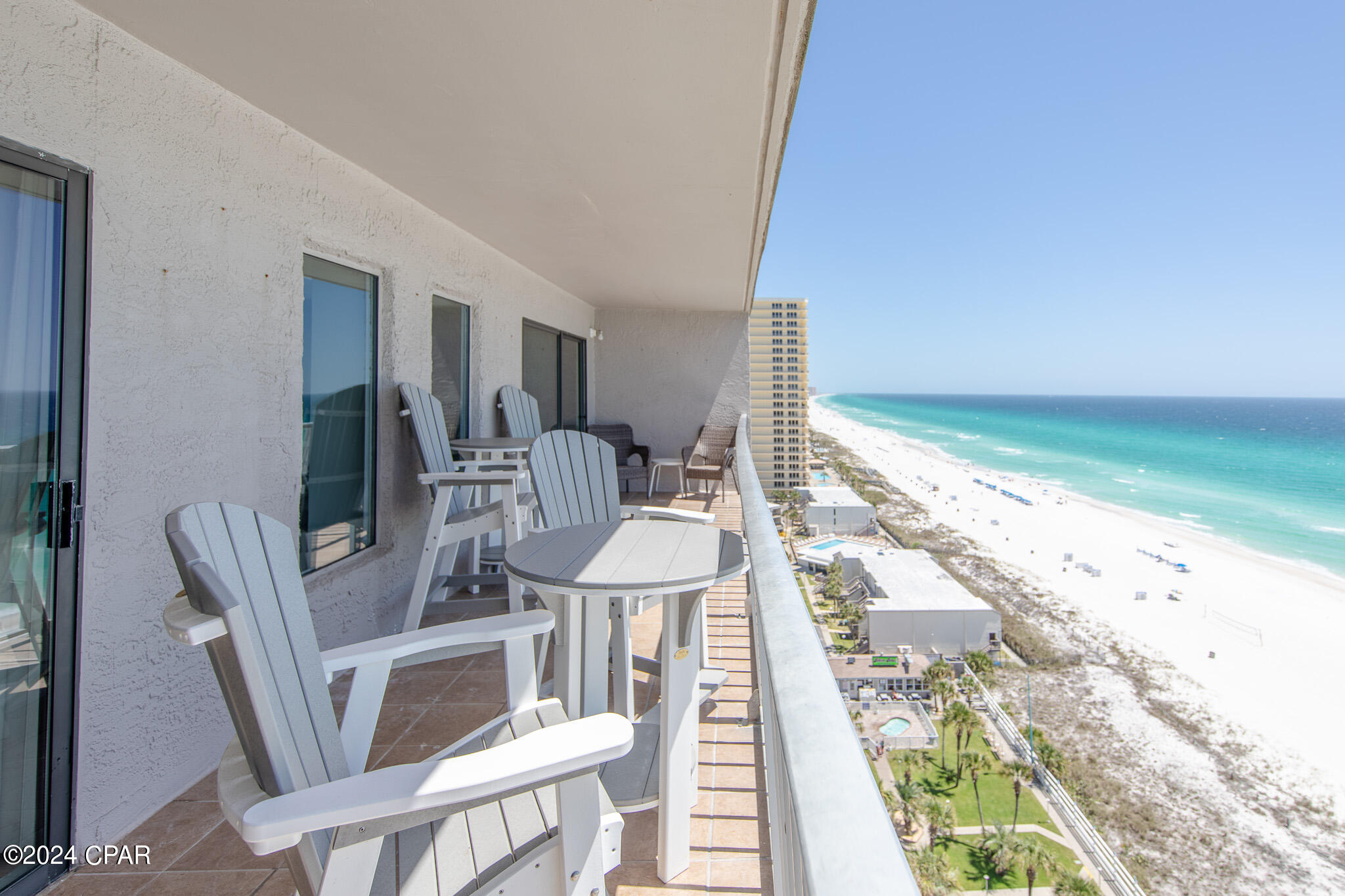 The Summit - Residential