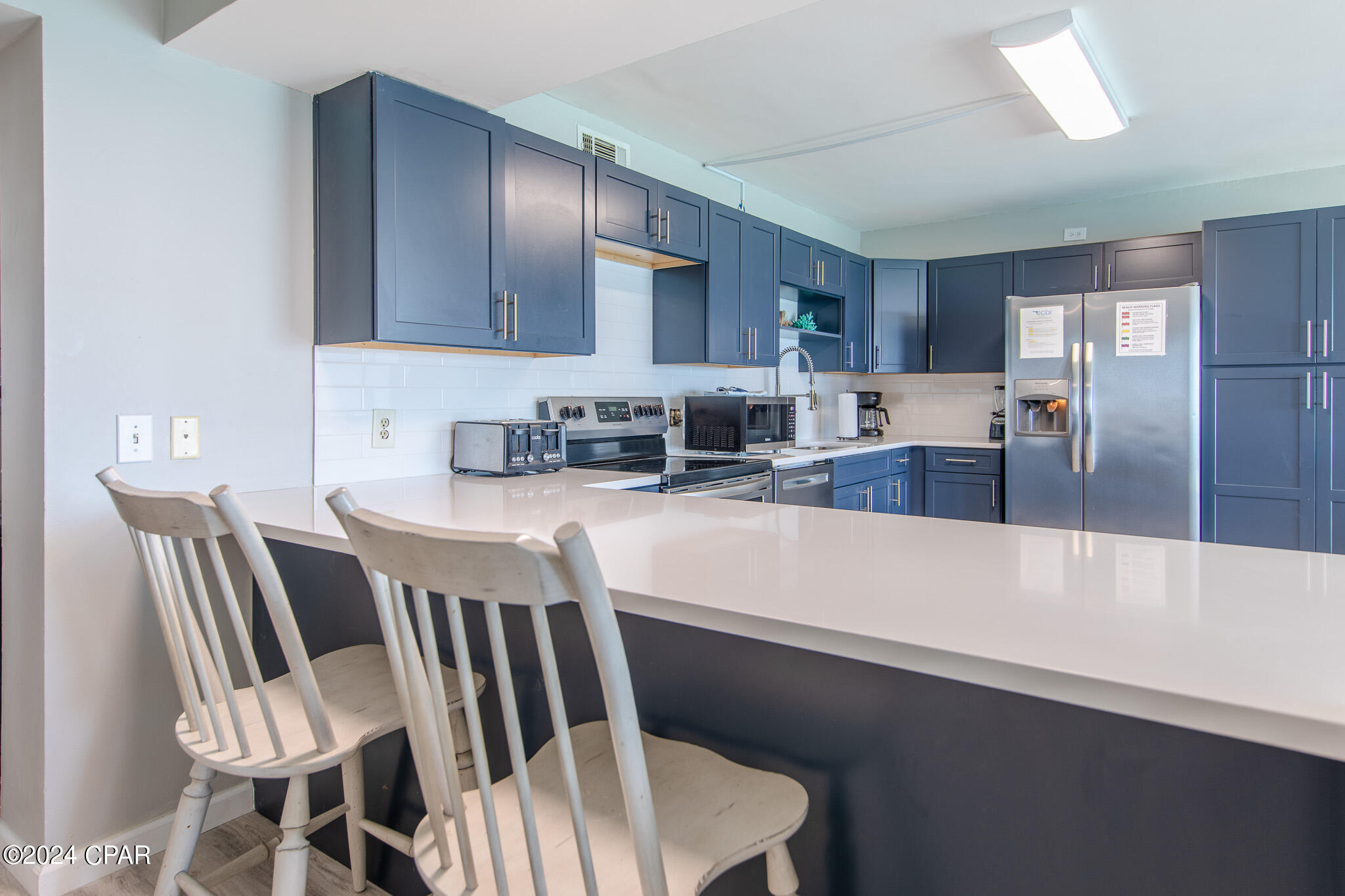 The Summit - Residential