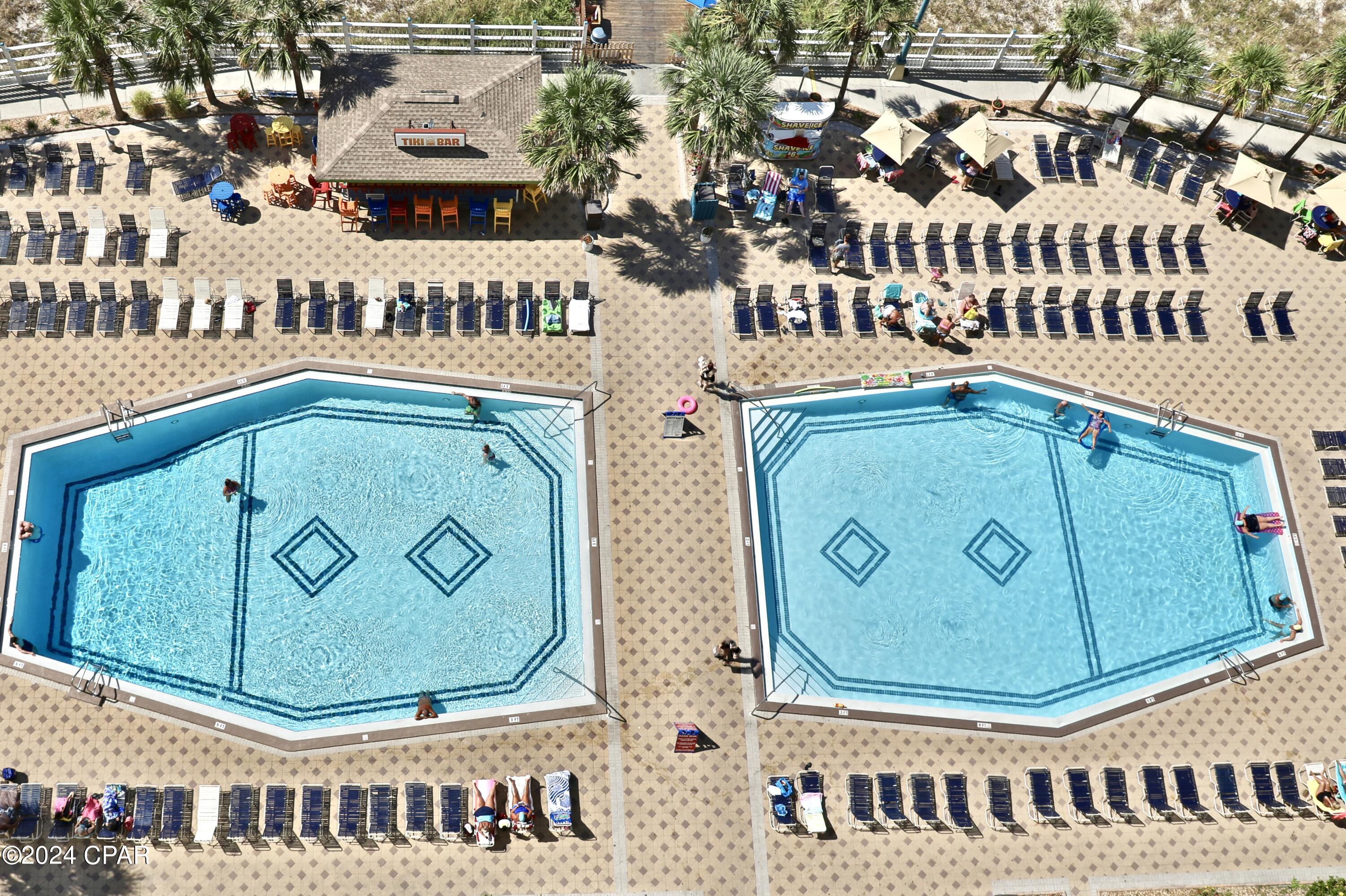 The Summit - Residential