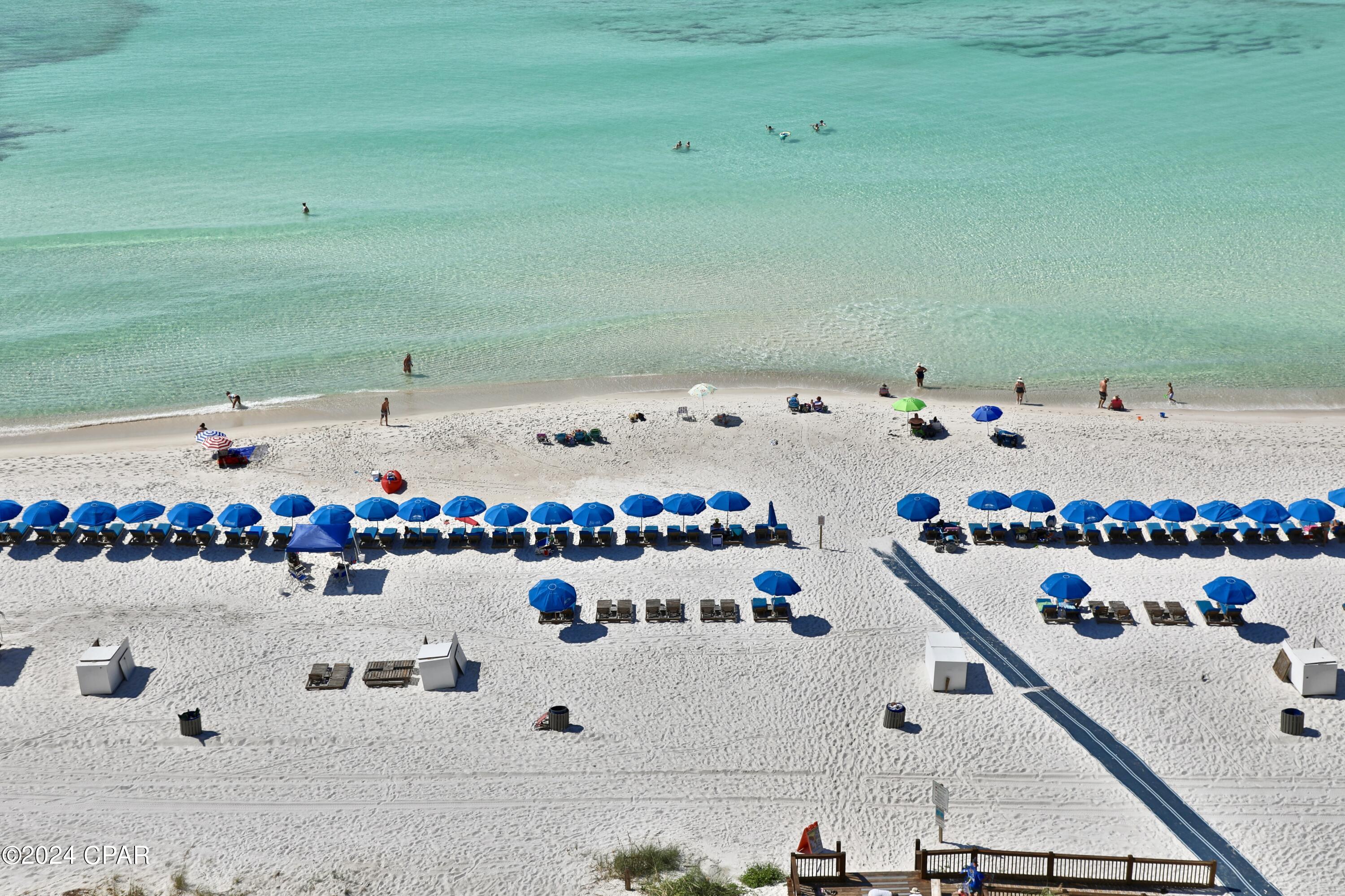 The Summit - Residential