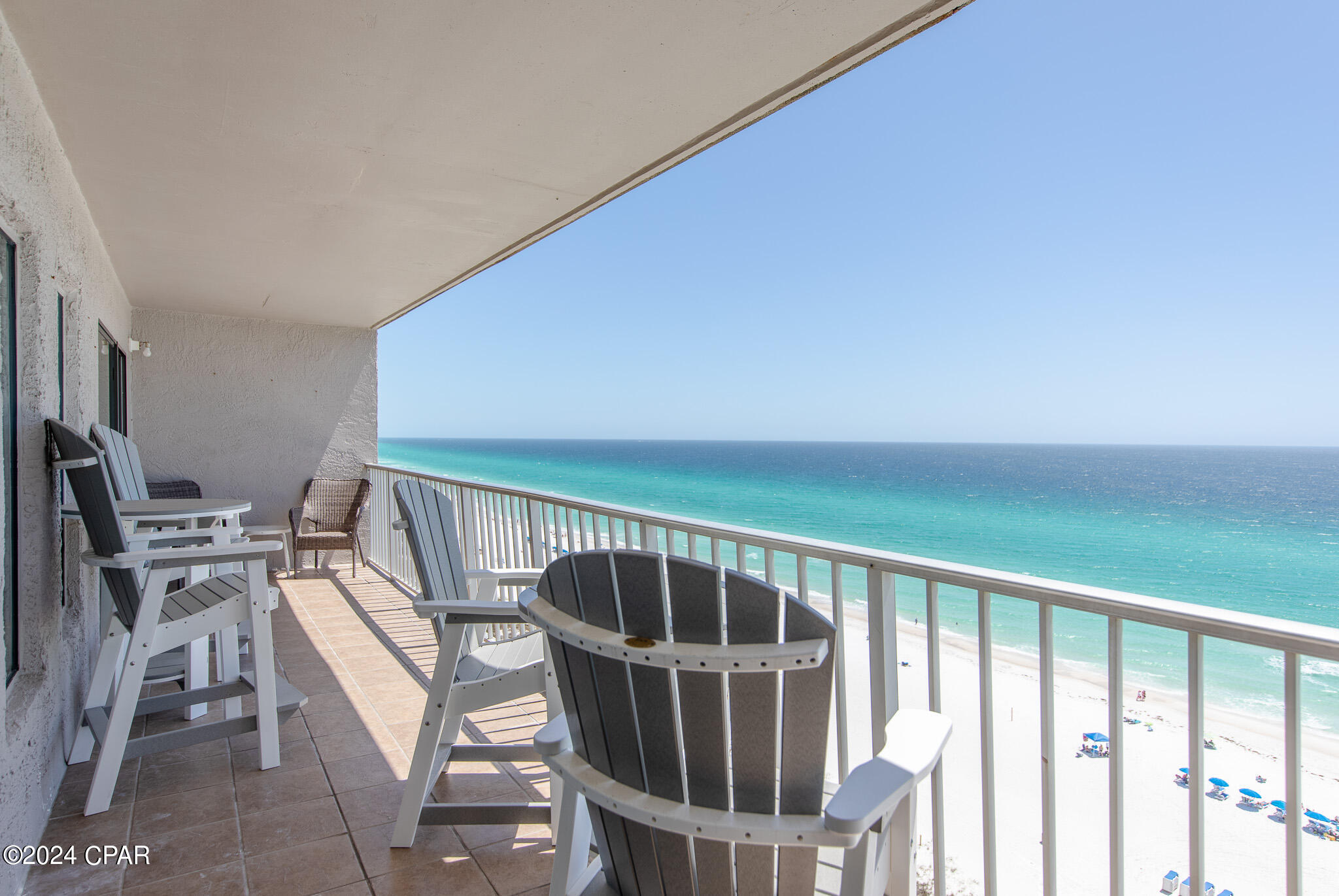 The Summit - Residential