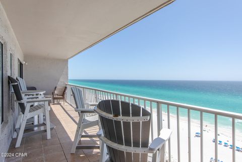 A home in Panama City Beach