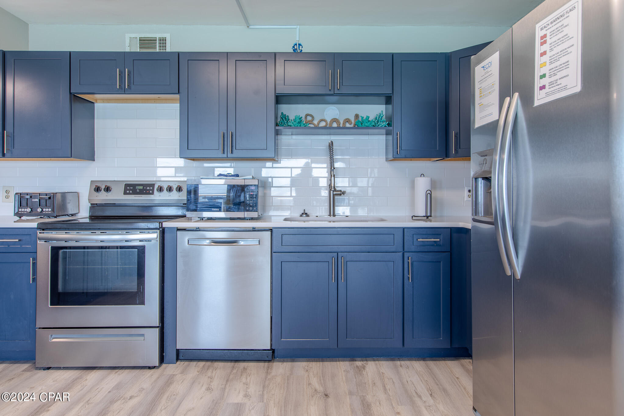 The Summit - Residential