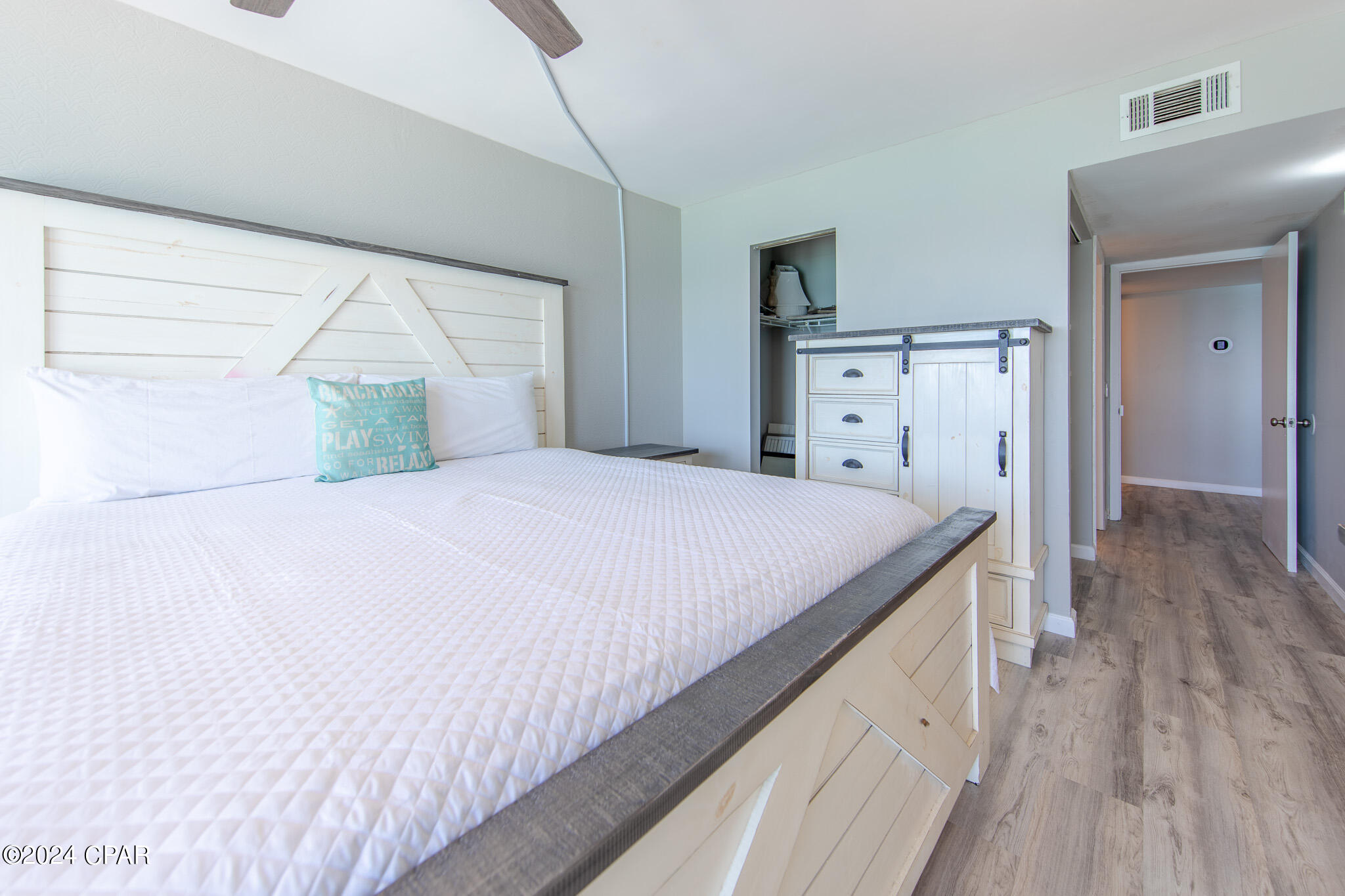 The Summit - Residential