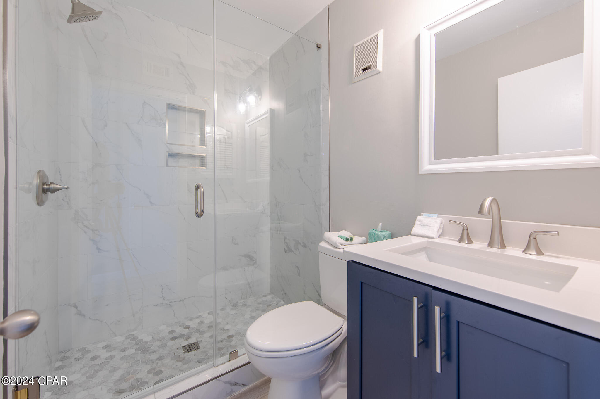 The Summit - Residential