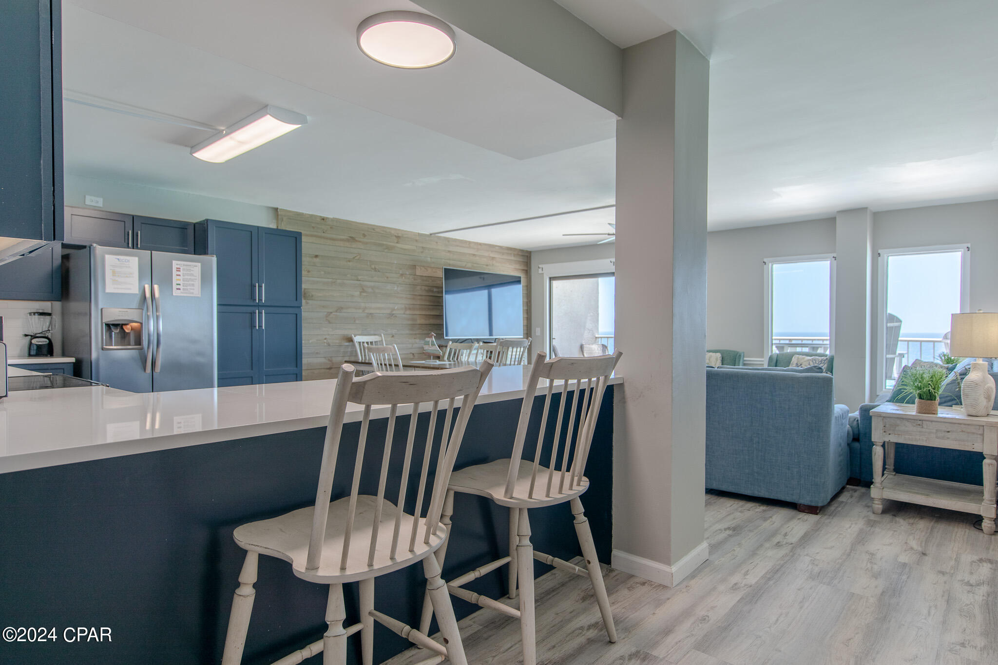 The Summit - Residential