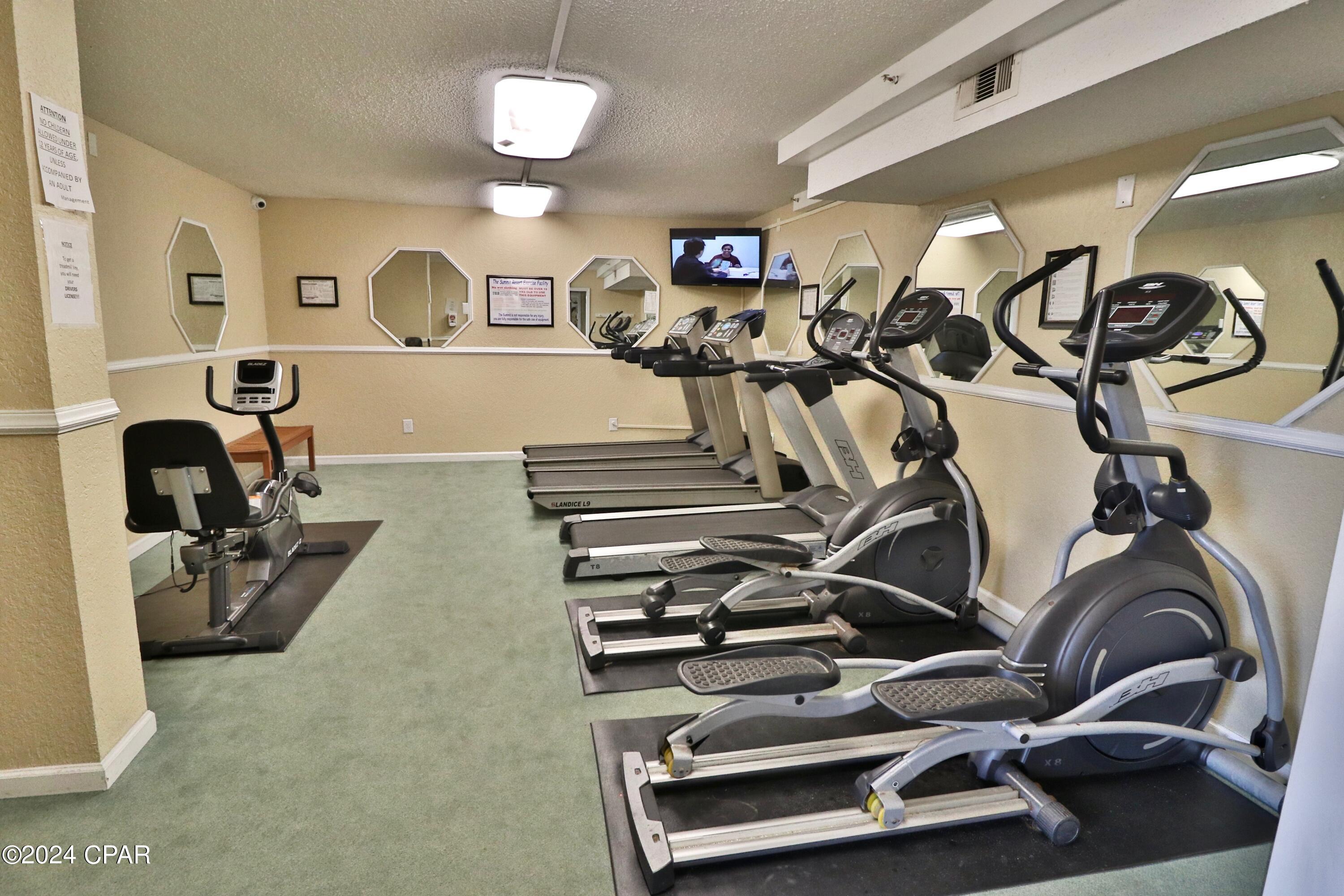 The Summit - Residential