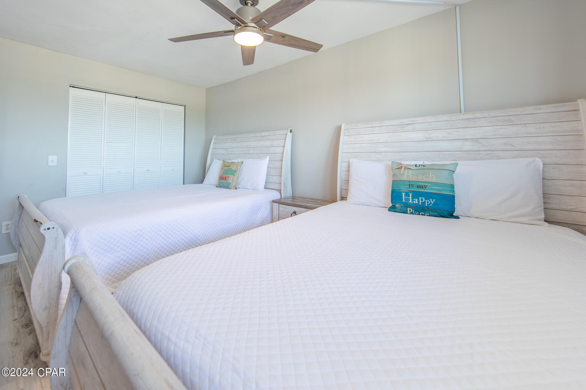 The Summit - Residential