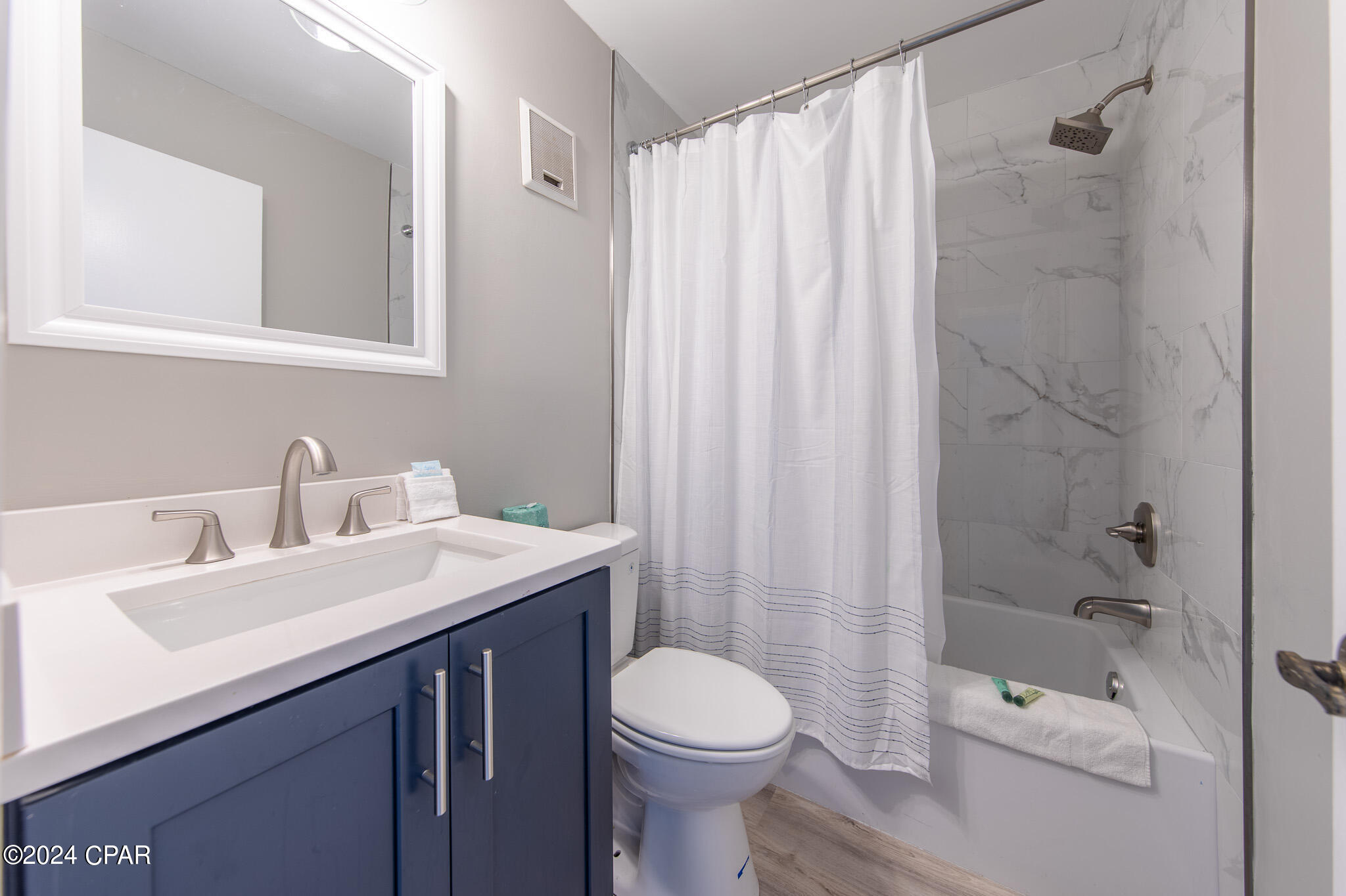 The Summit - Residential