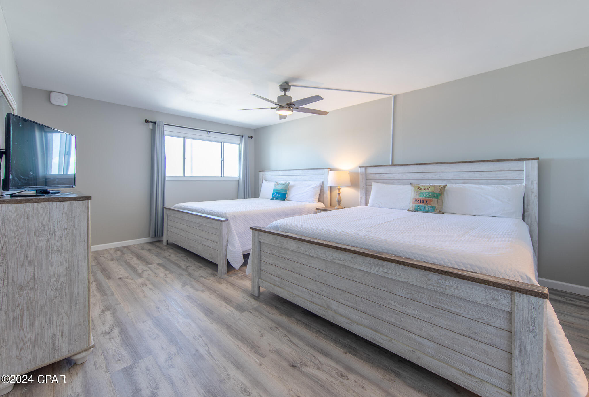 The Summit - Residential