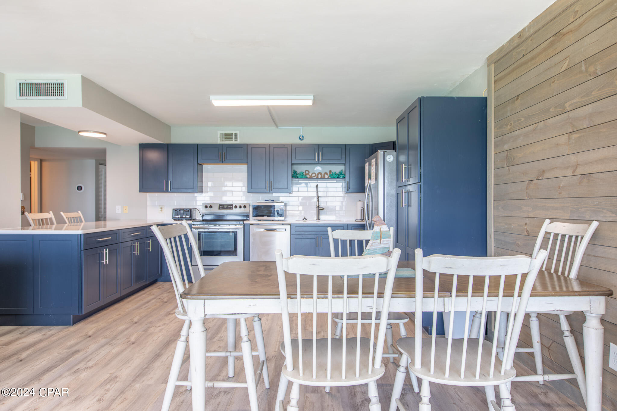 The Summit - Residential