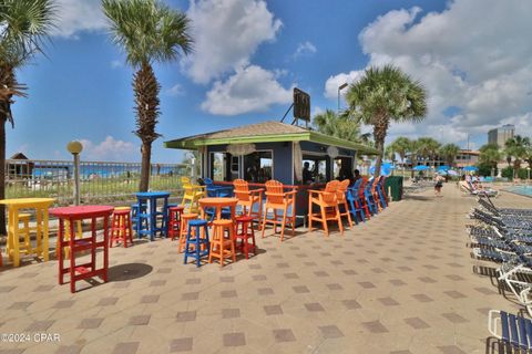 A home in Panama City Beach