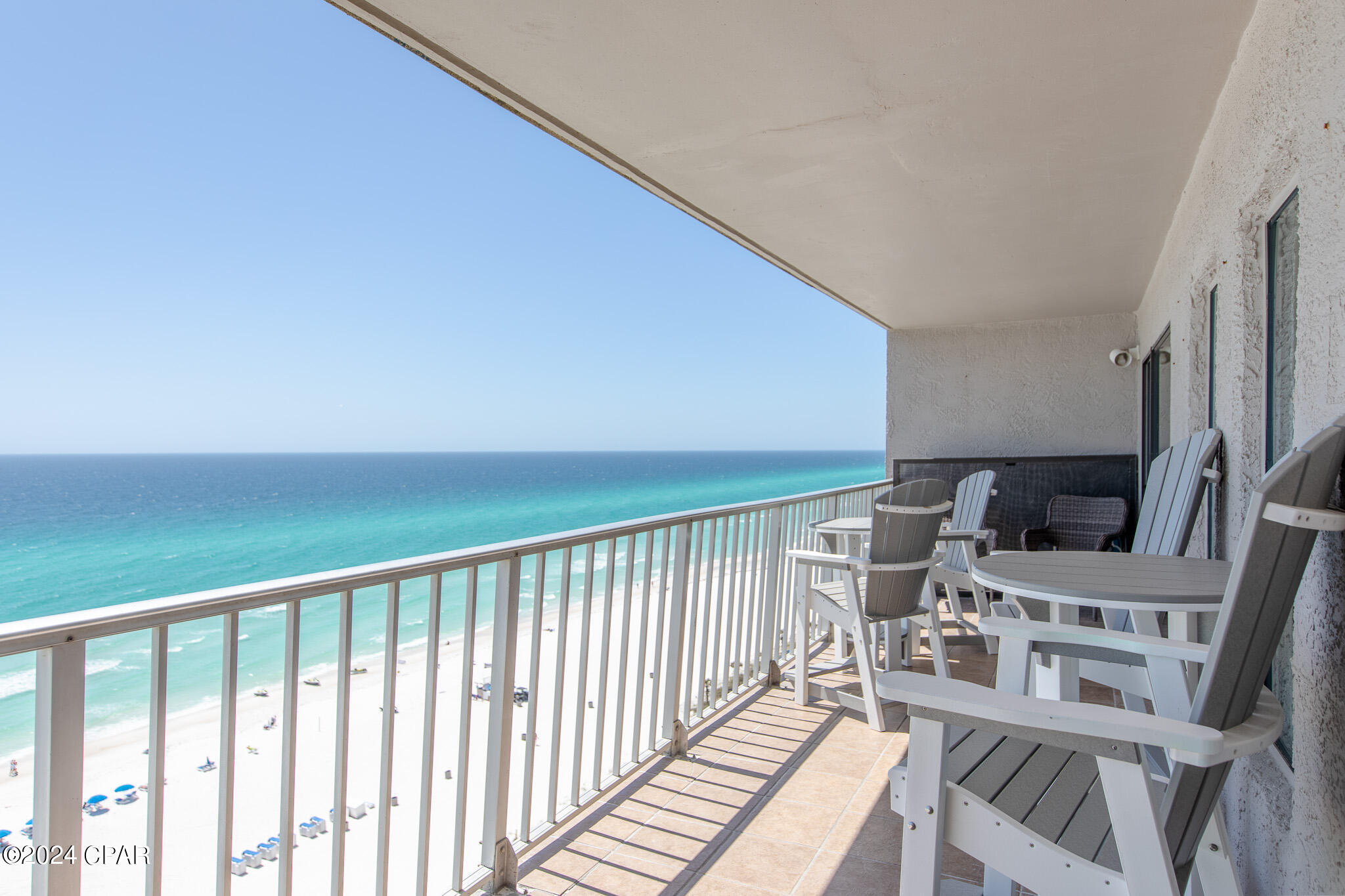 The Summit - Residential