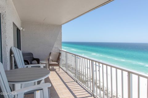 A home in Panama City Beach