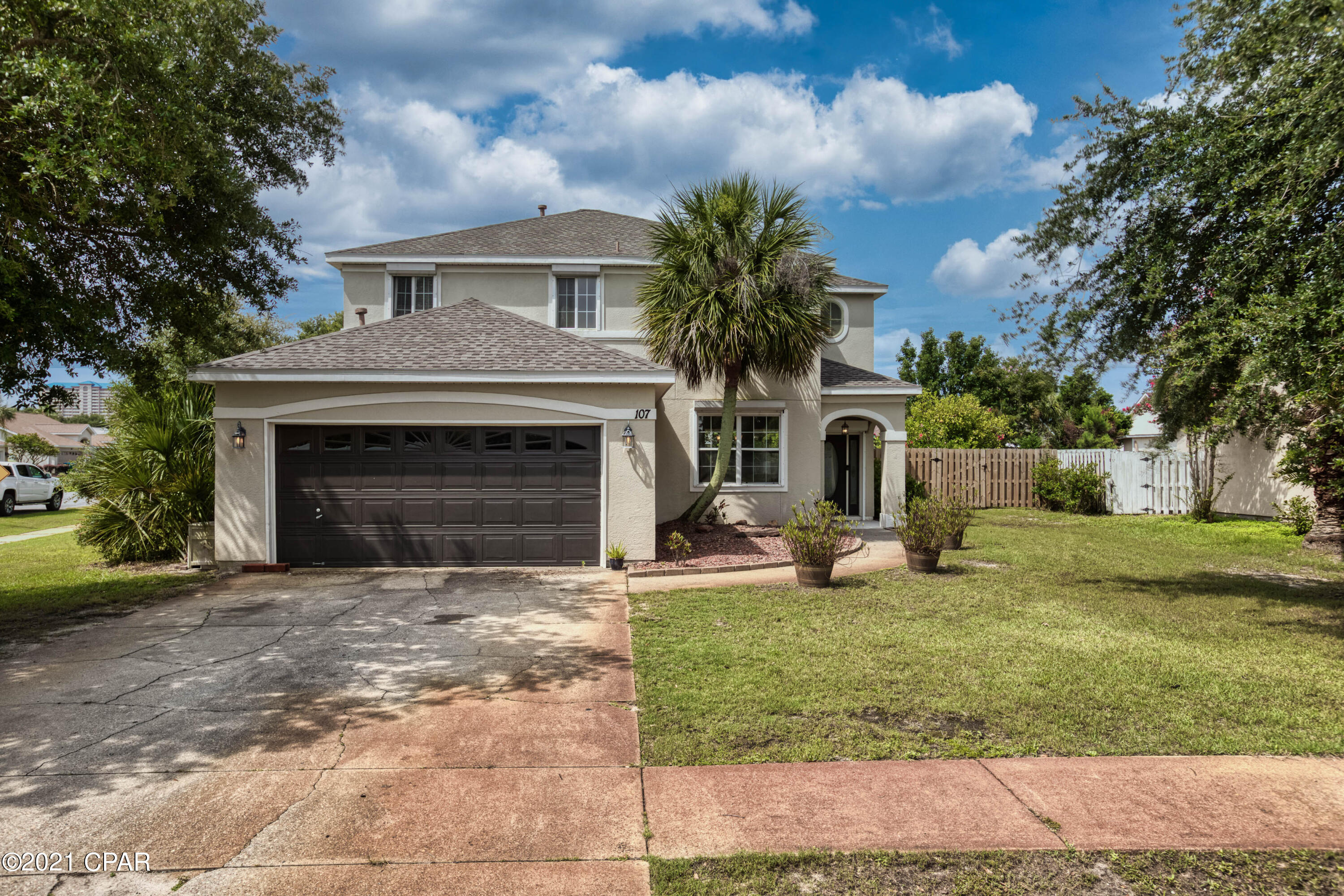 Summerwood Phase II - Residential