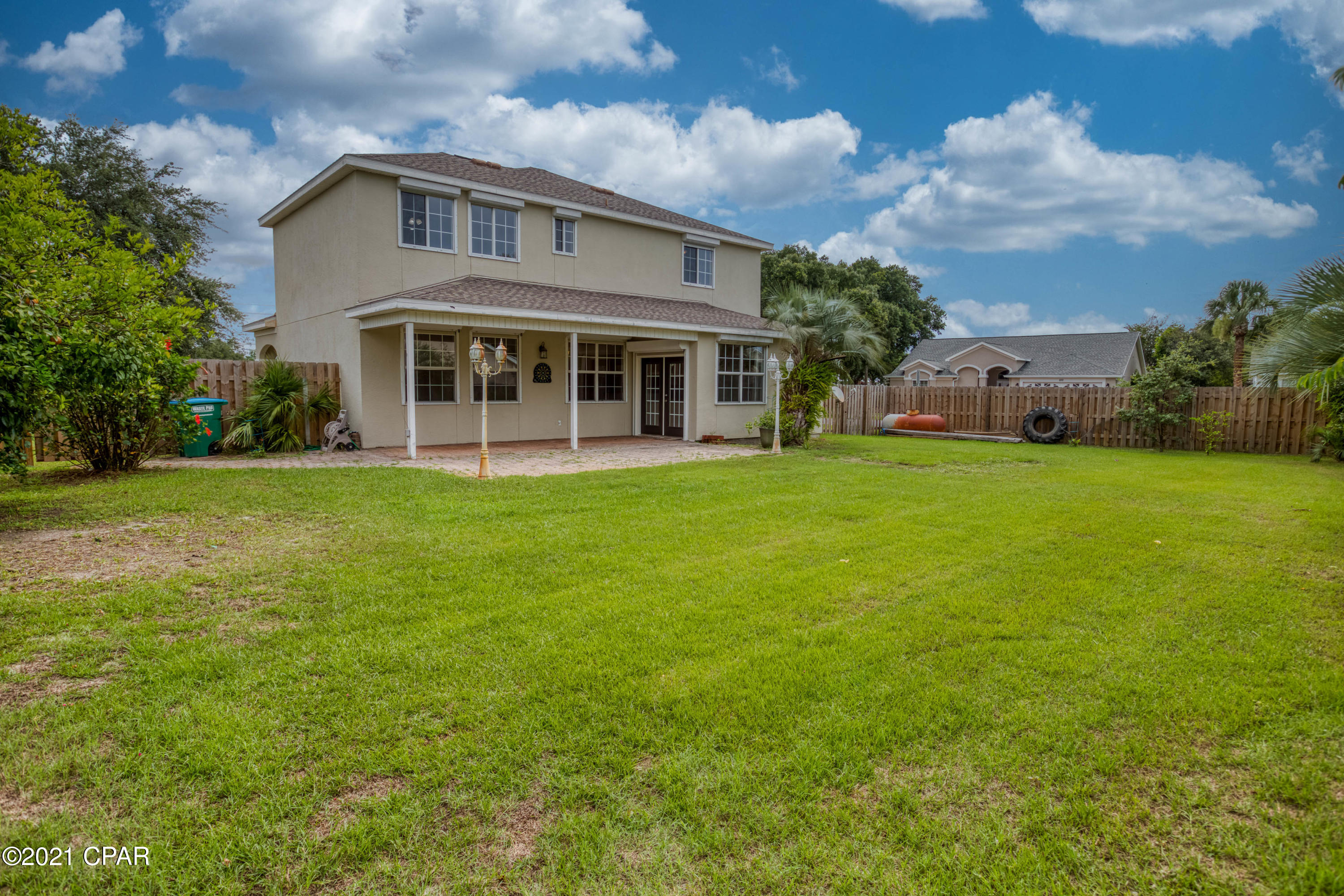 Summerwood Phase II - Residential