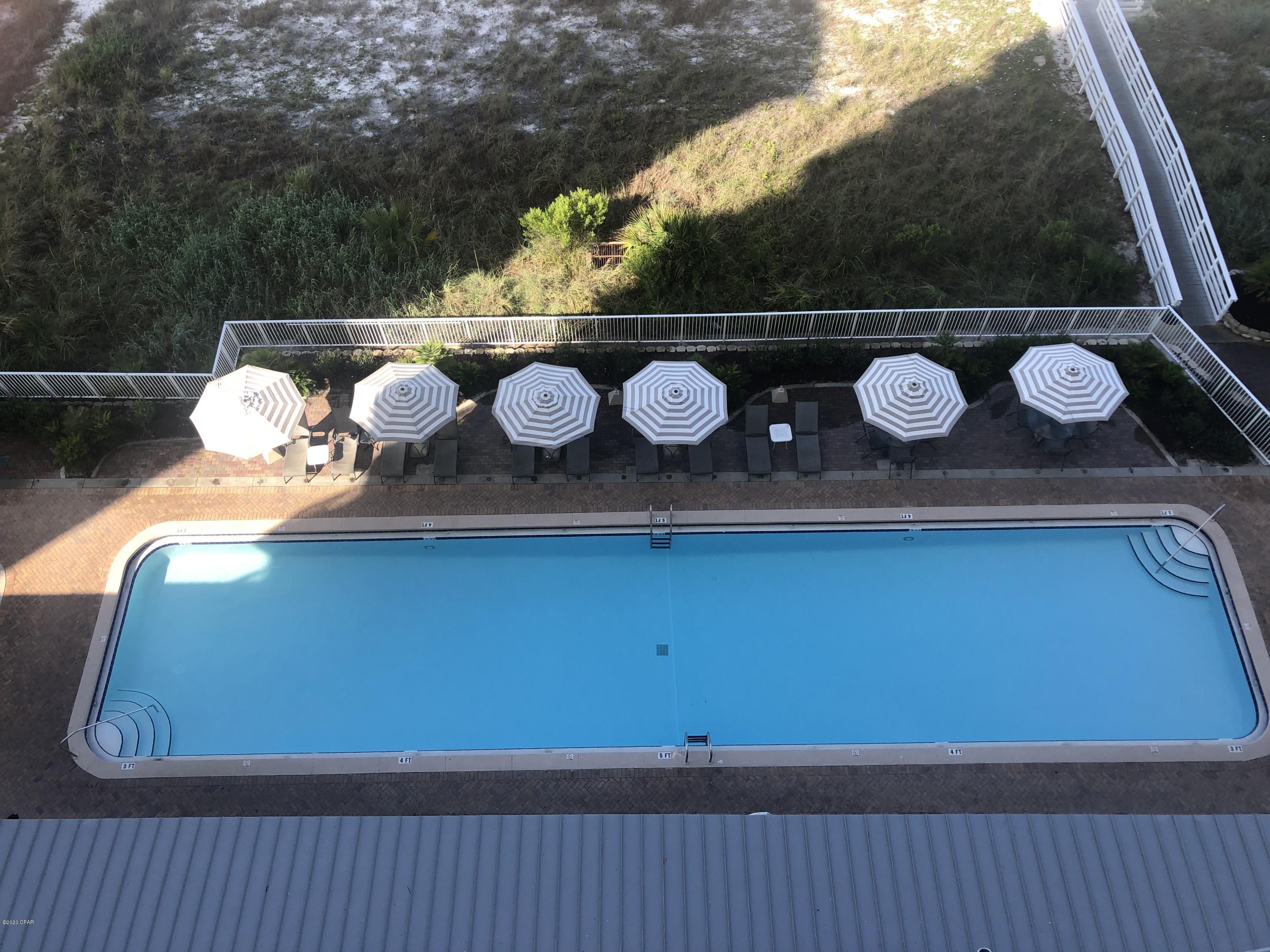 Twin Palms Resort - Residential