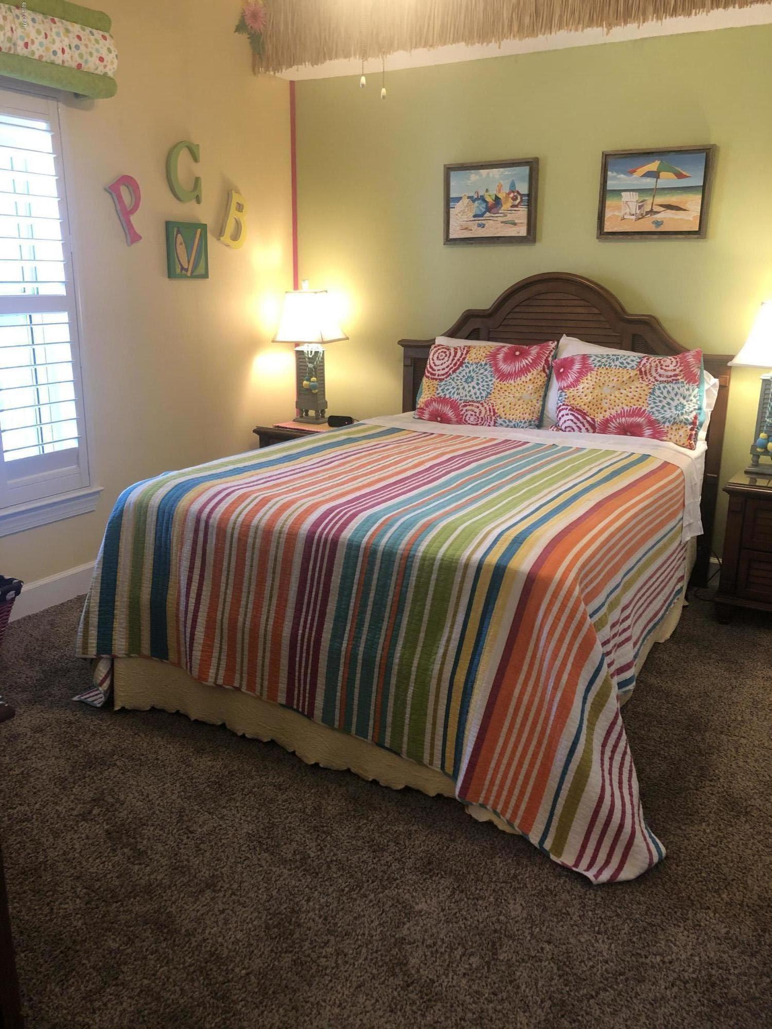 Twin Palms Resort - Residential