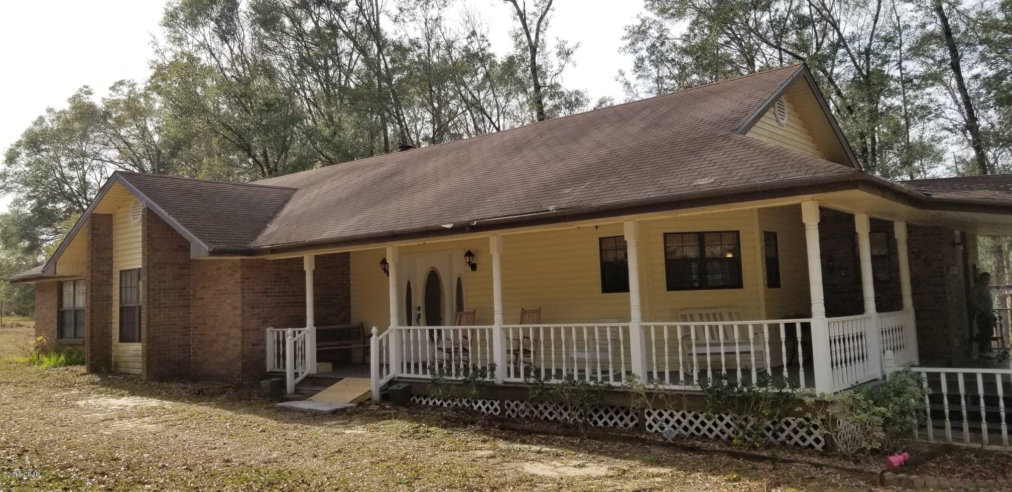 [No Recorded Subdiv] - Residential