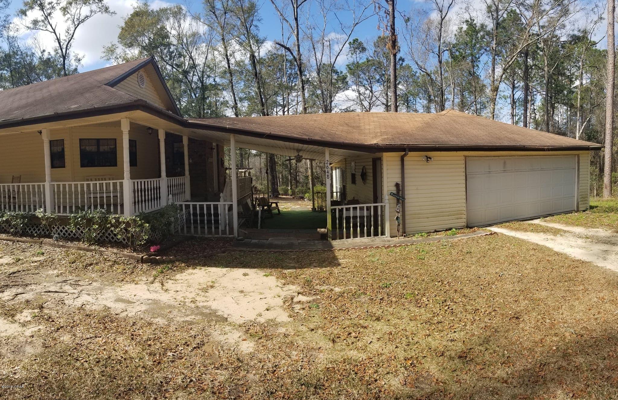 [No Recorded Subdiv] - Residential