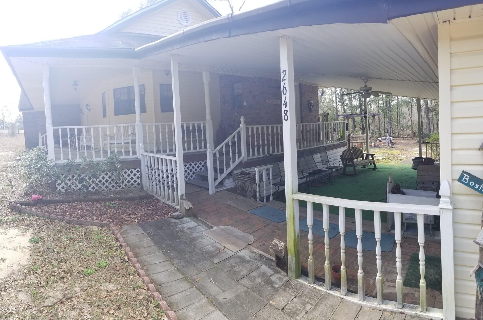 [No Recorded Subdiv] - Residential