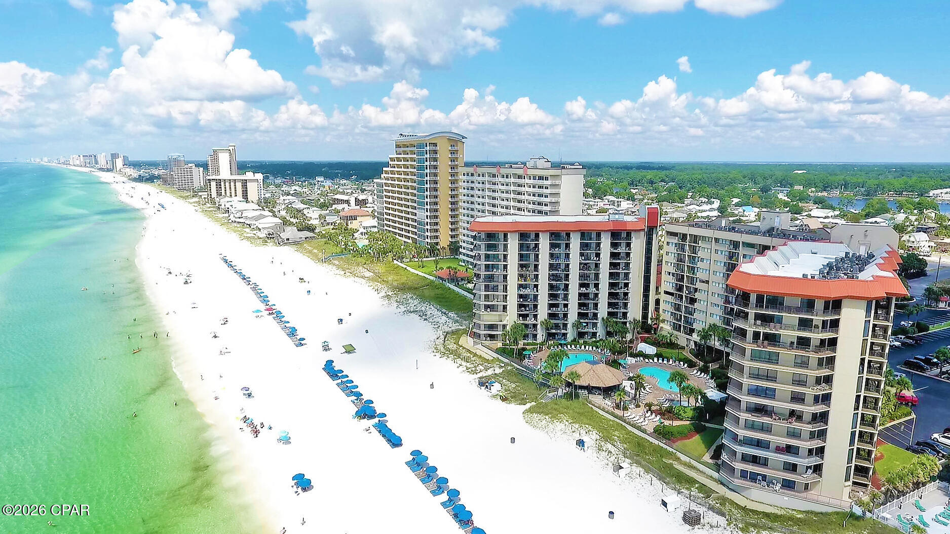 Summerhouse Condo. - Residential