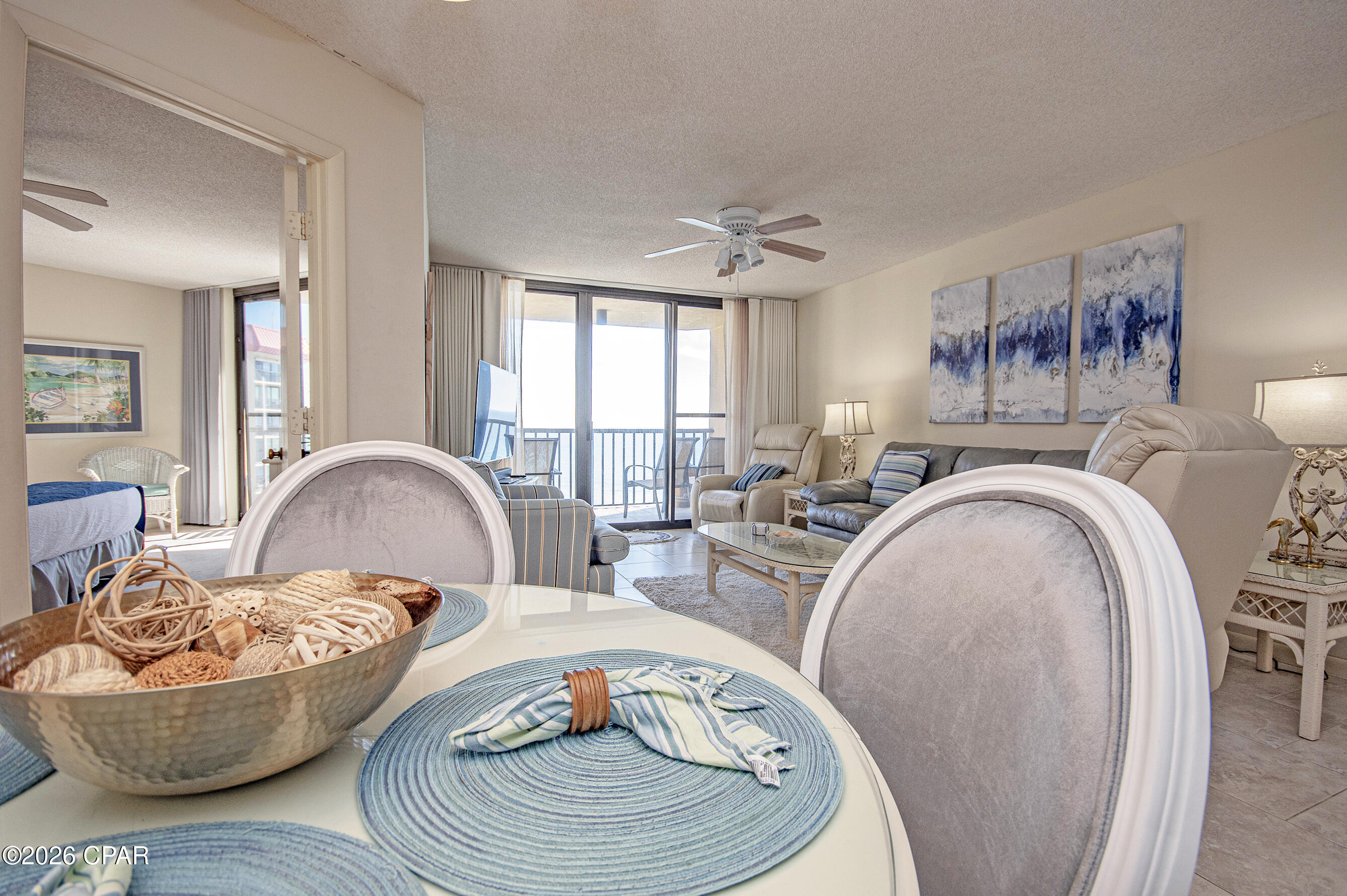 Summerhouse Condo. - Residential