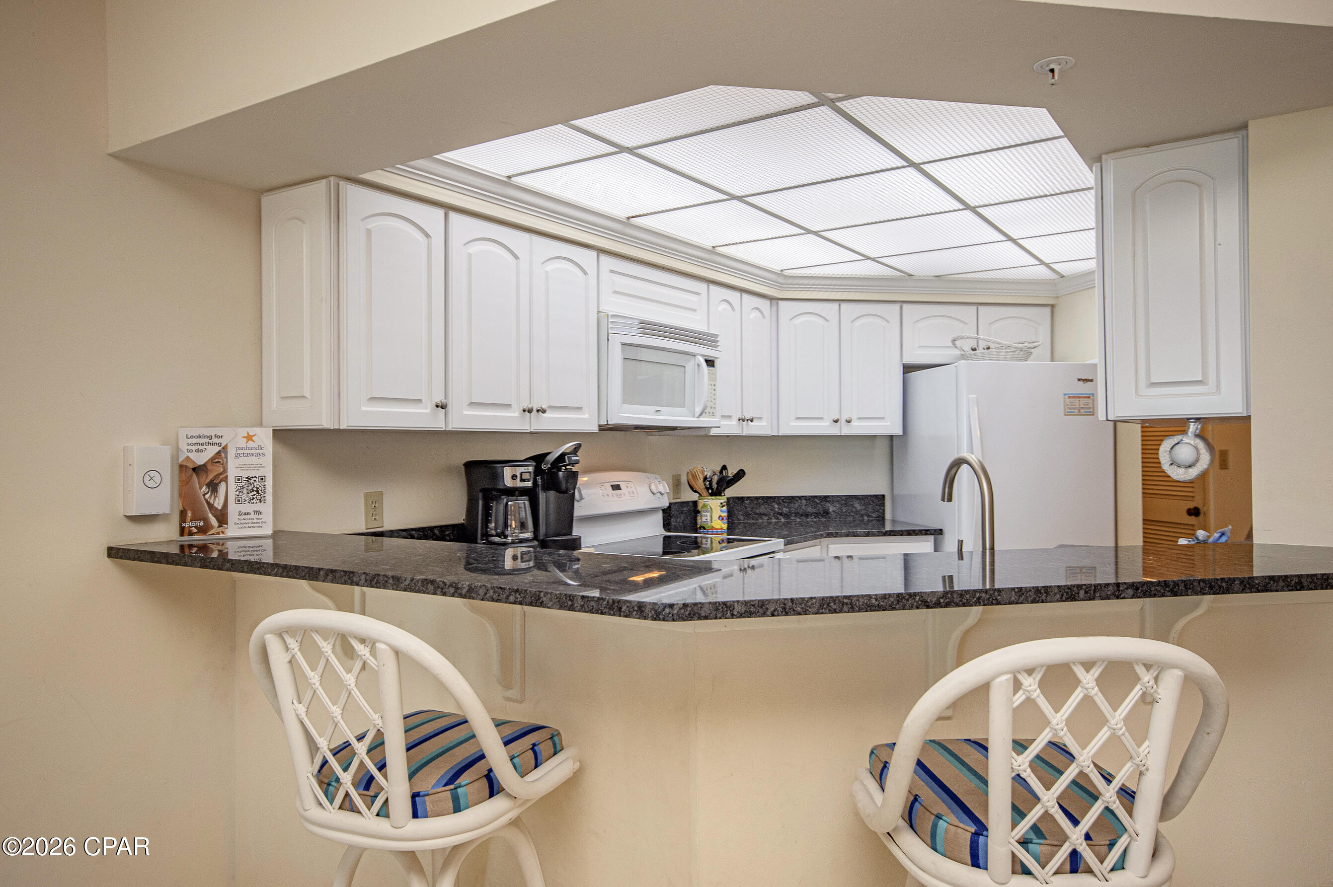 Summerhouse Condo. - Residential