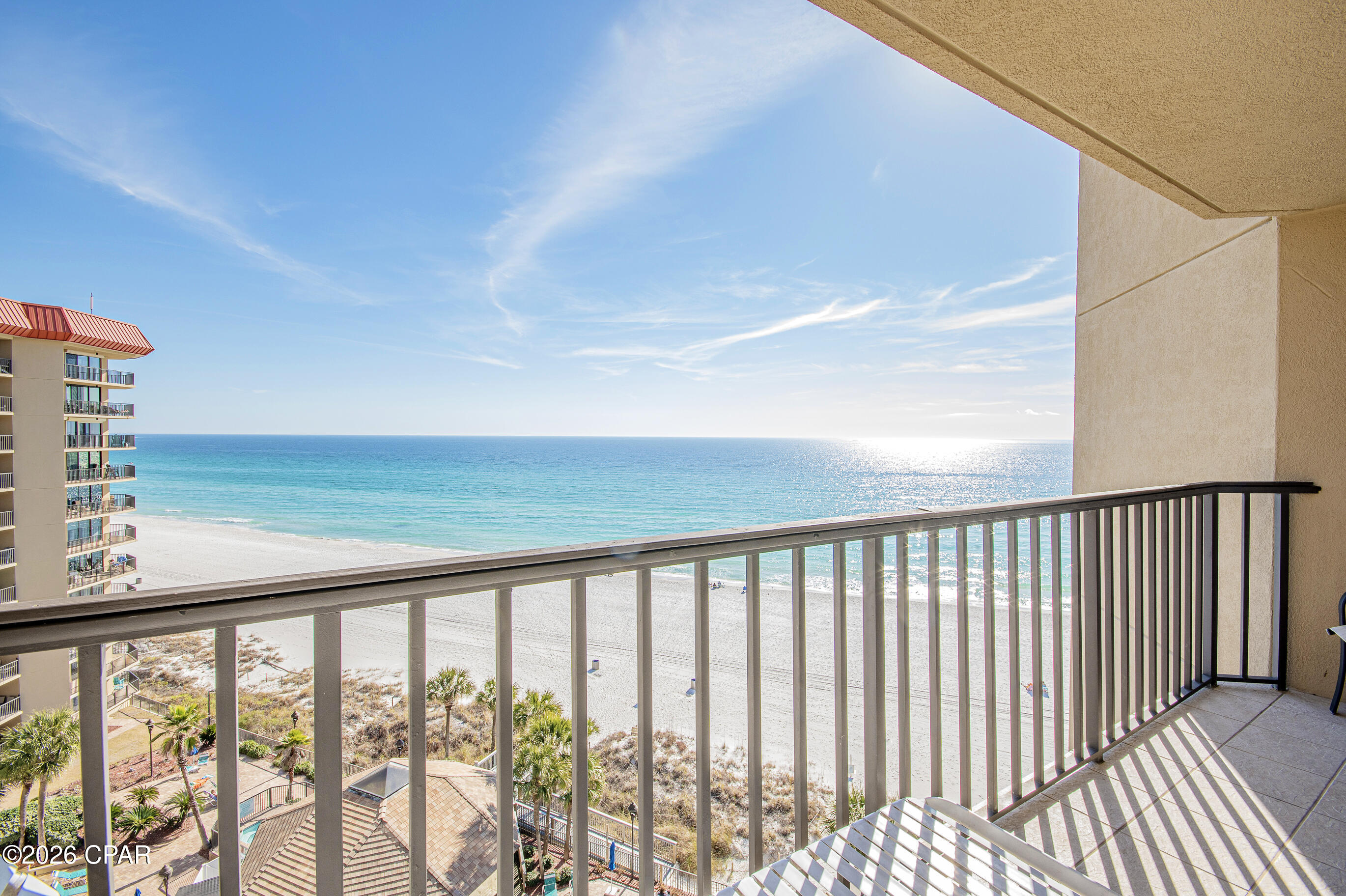 Summerhouse Condo. - Residential