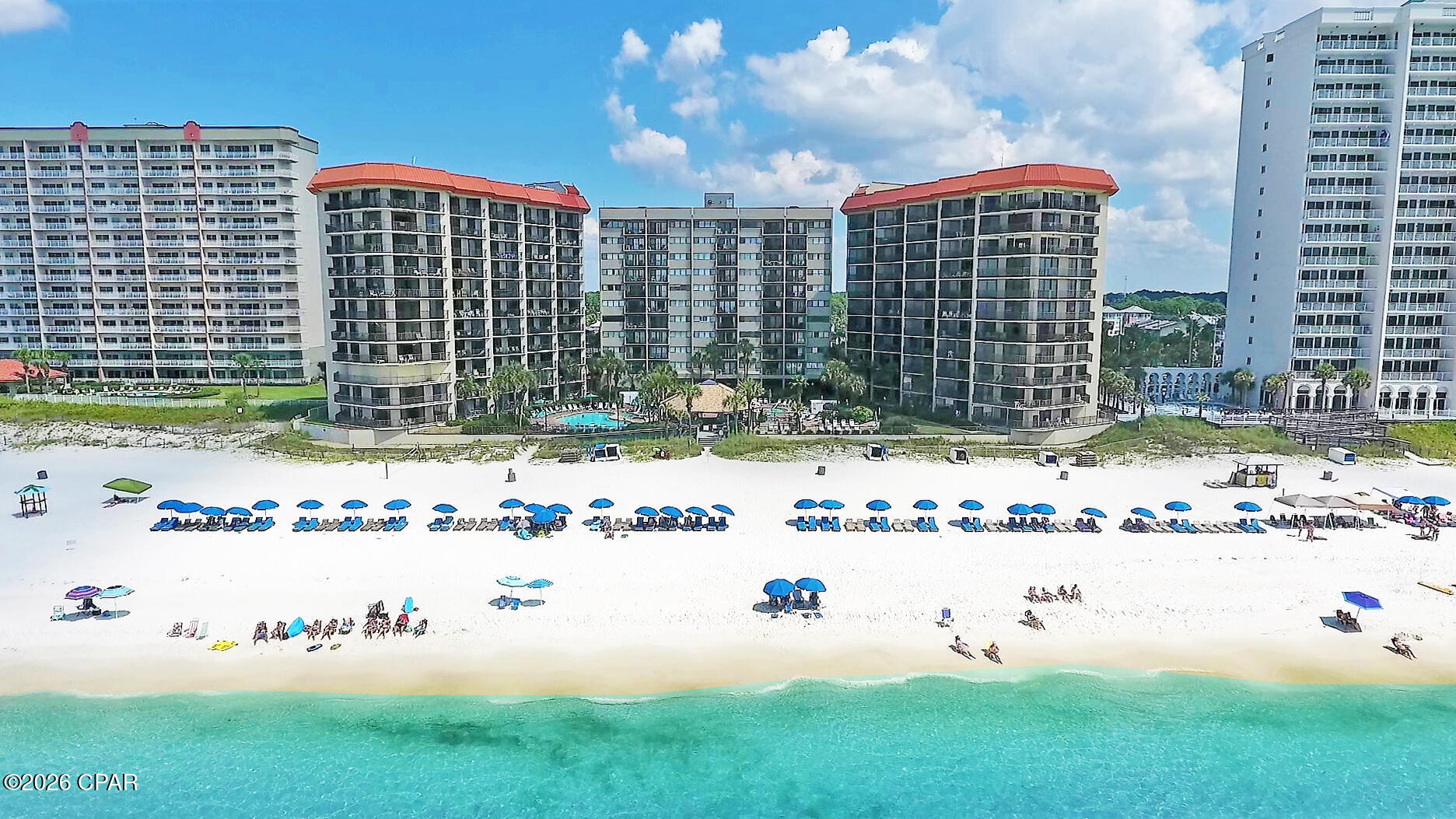 Summerhouse Condo. - Residential