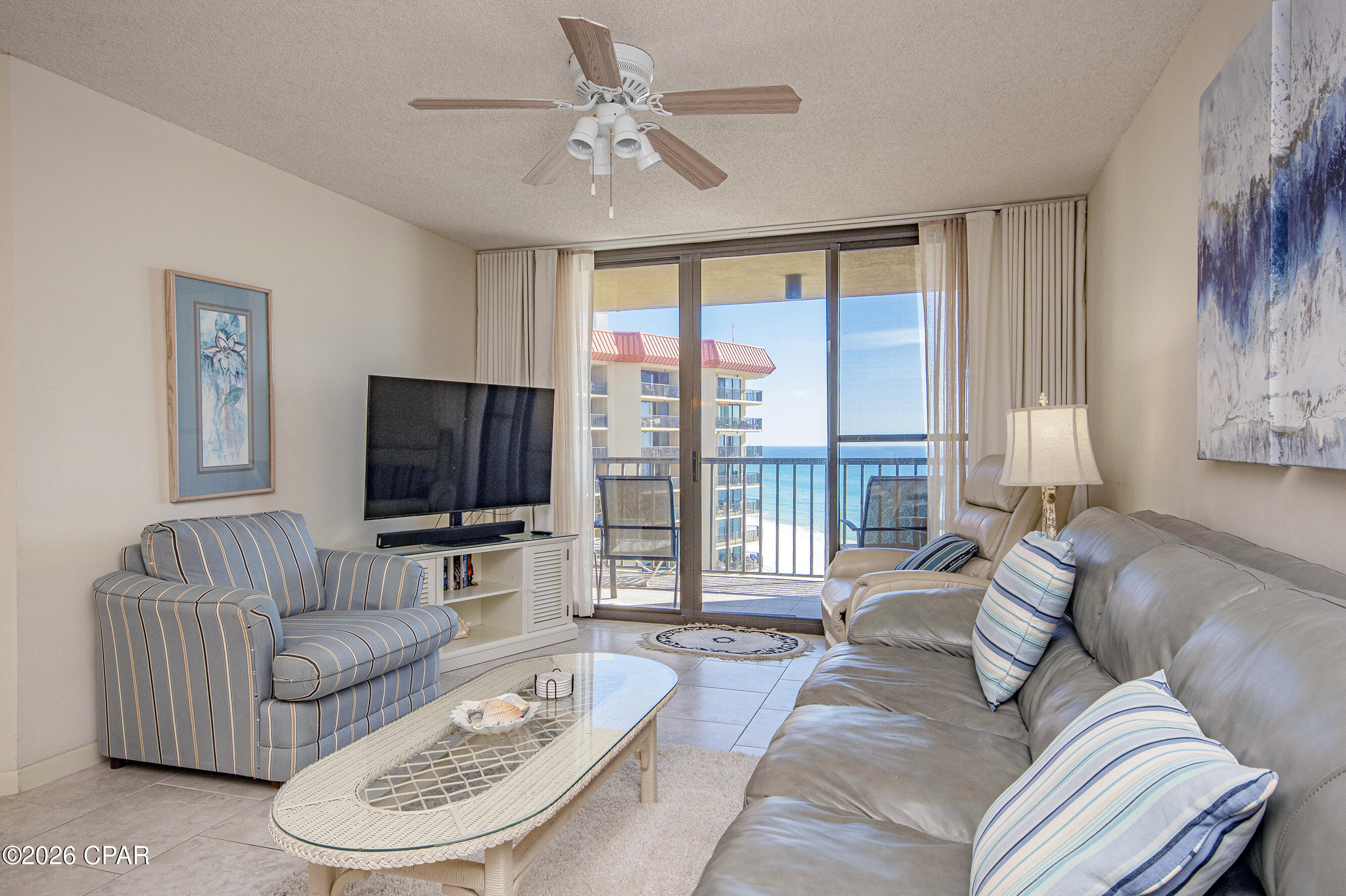 Summerhouse Condo. - Residential