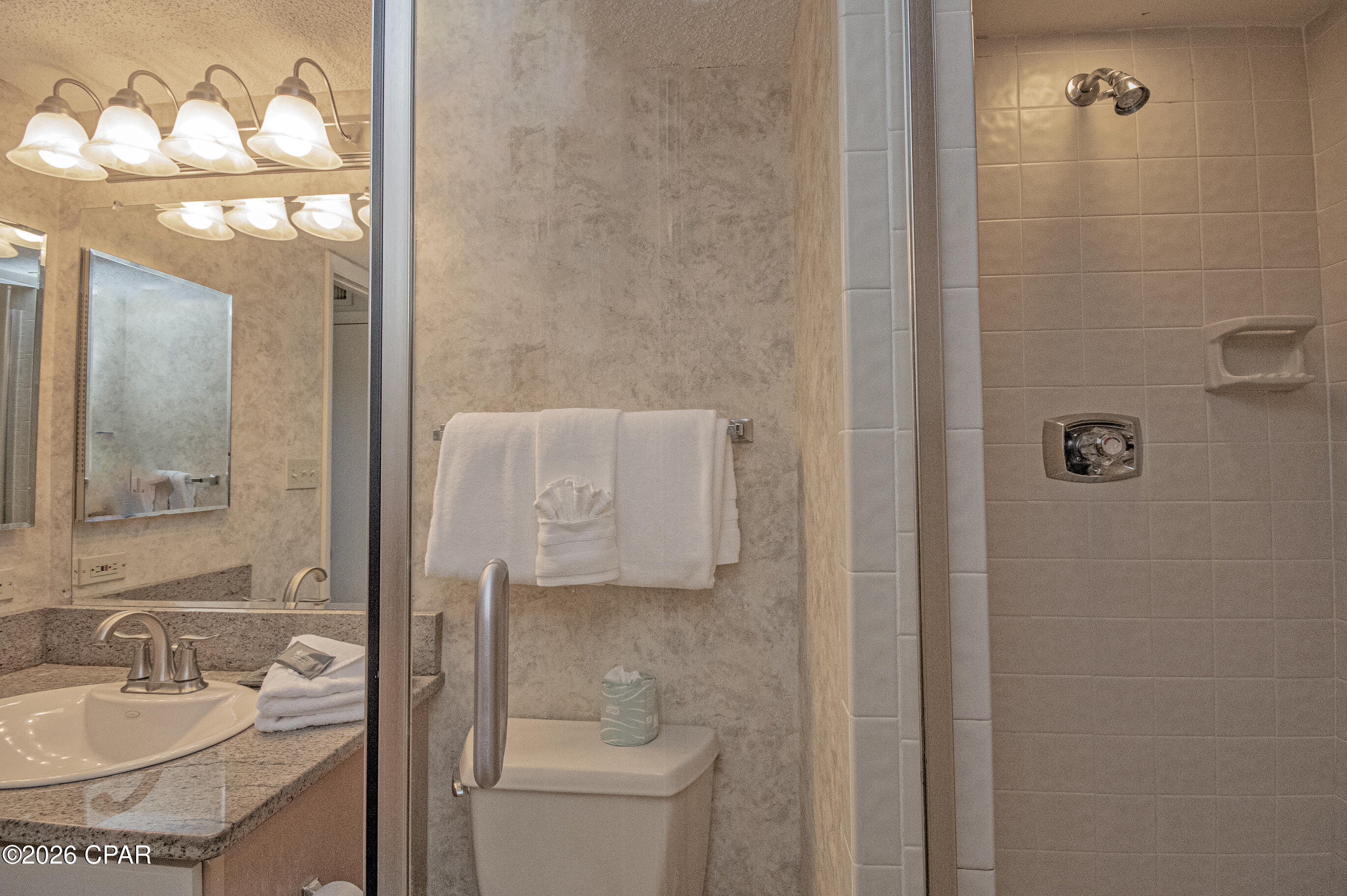 Summerhouse Condo. - Residential