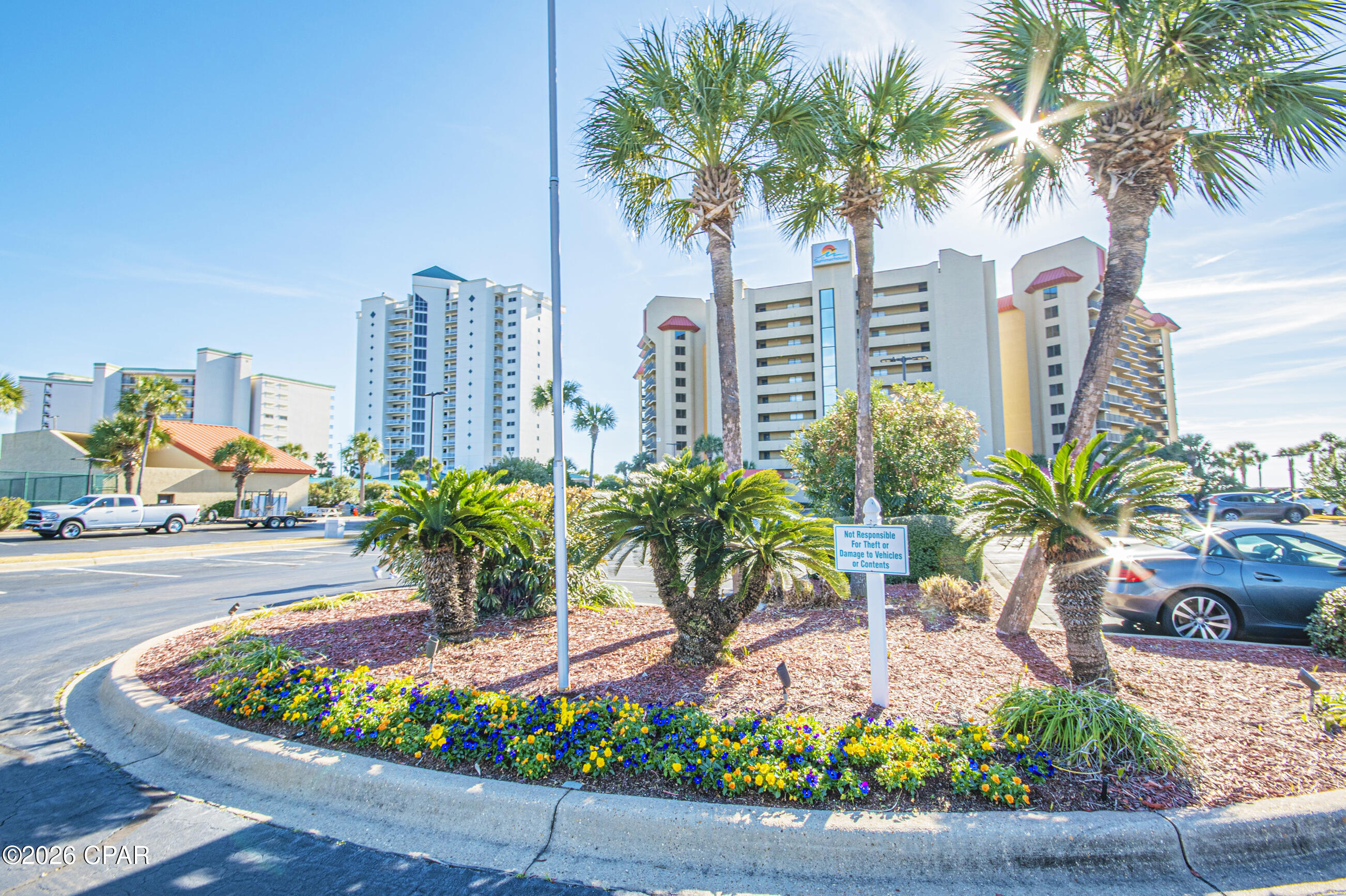 Summerhouse Condo. - Residential