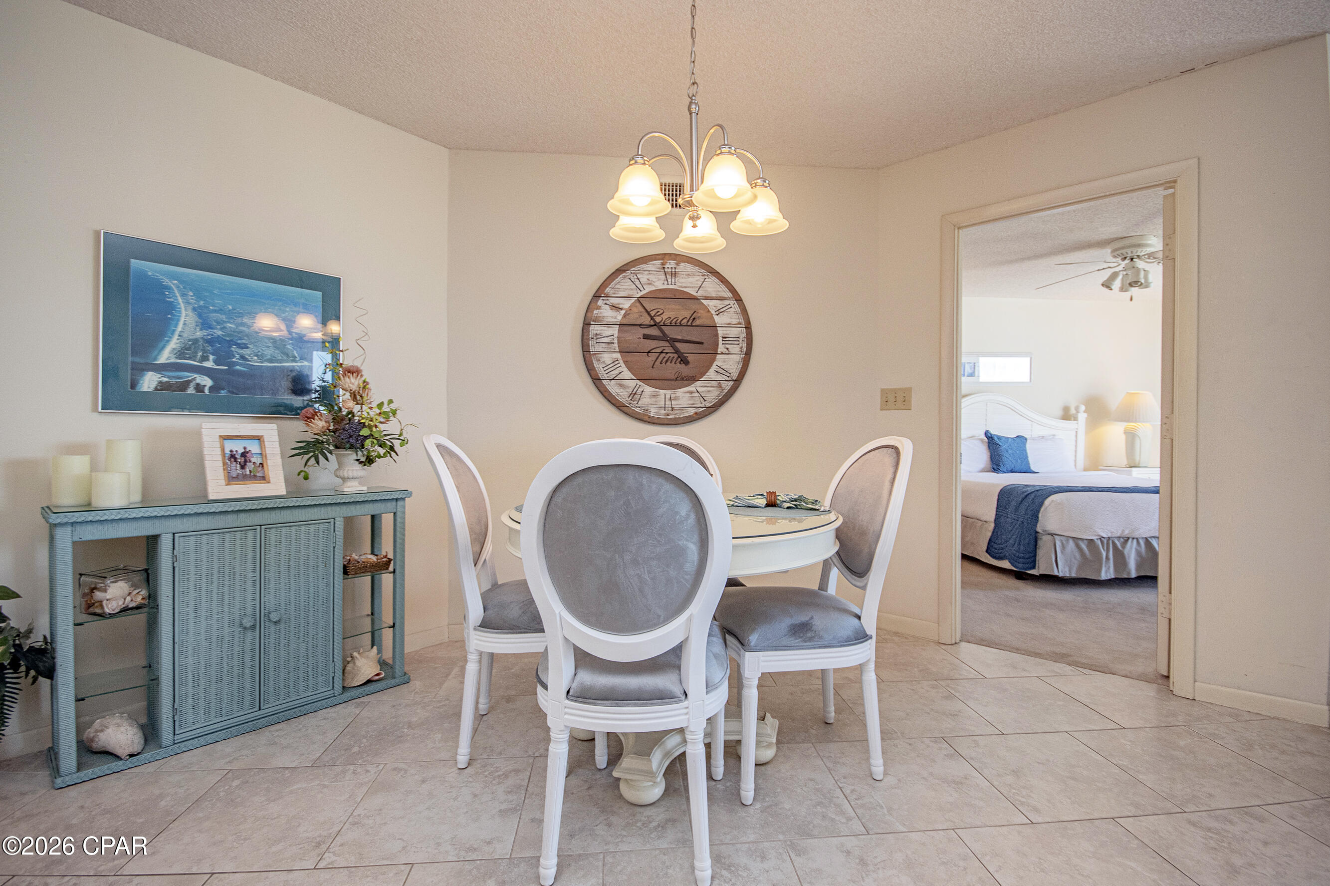 Summerhouse Condo. - Residential