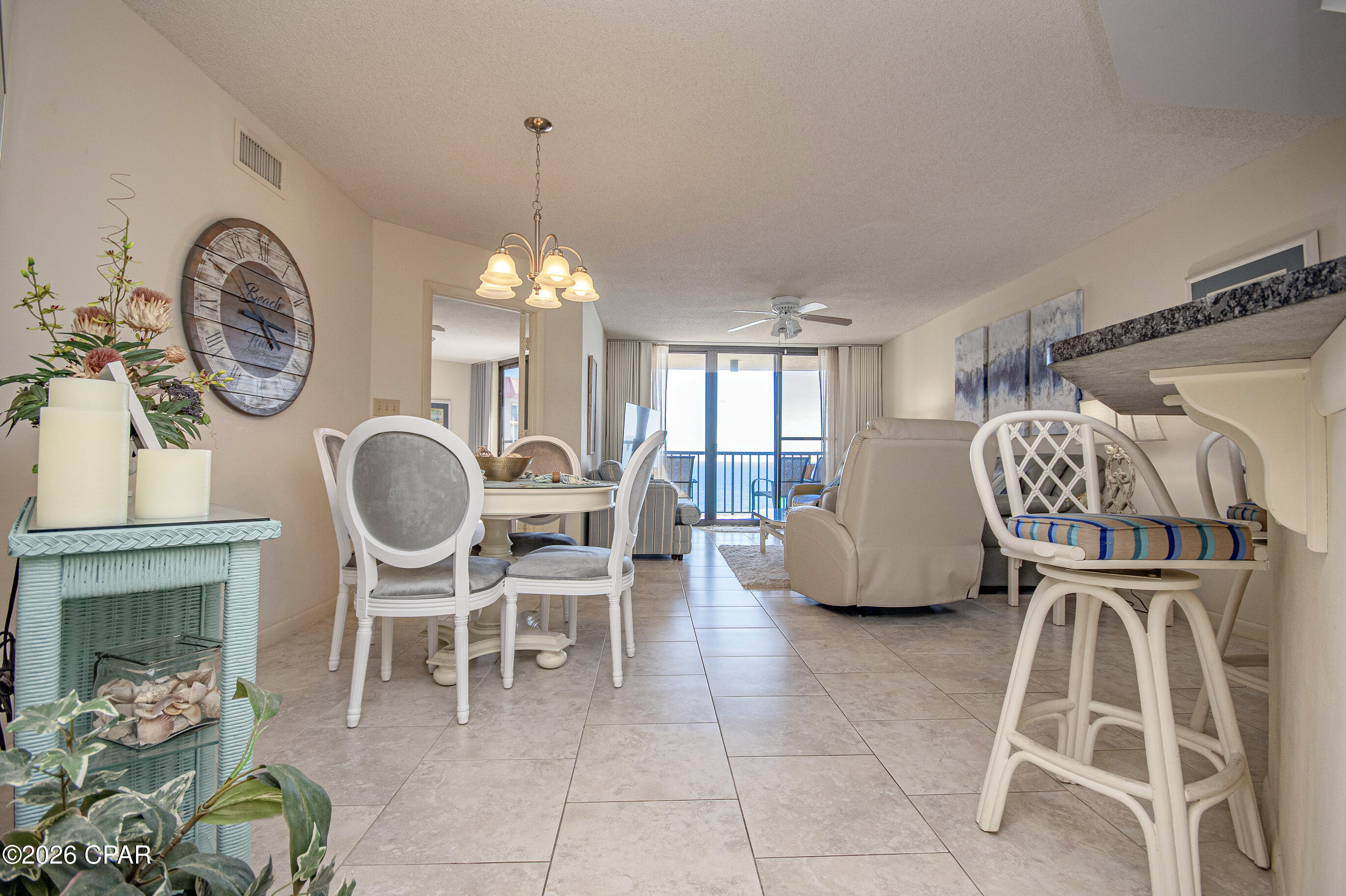 Summerhouse Condo. - Residential