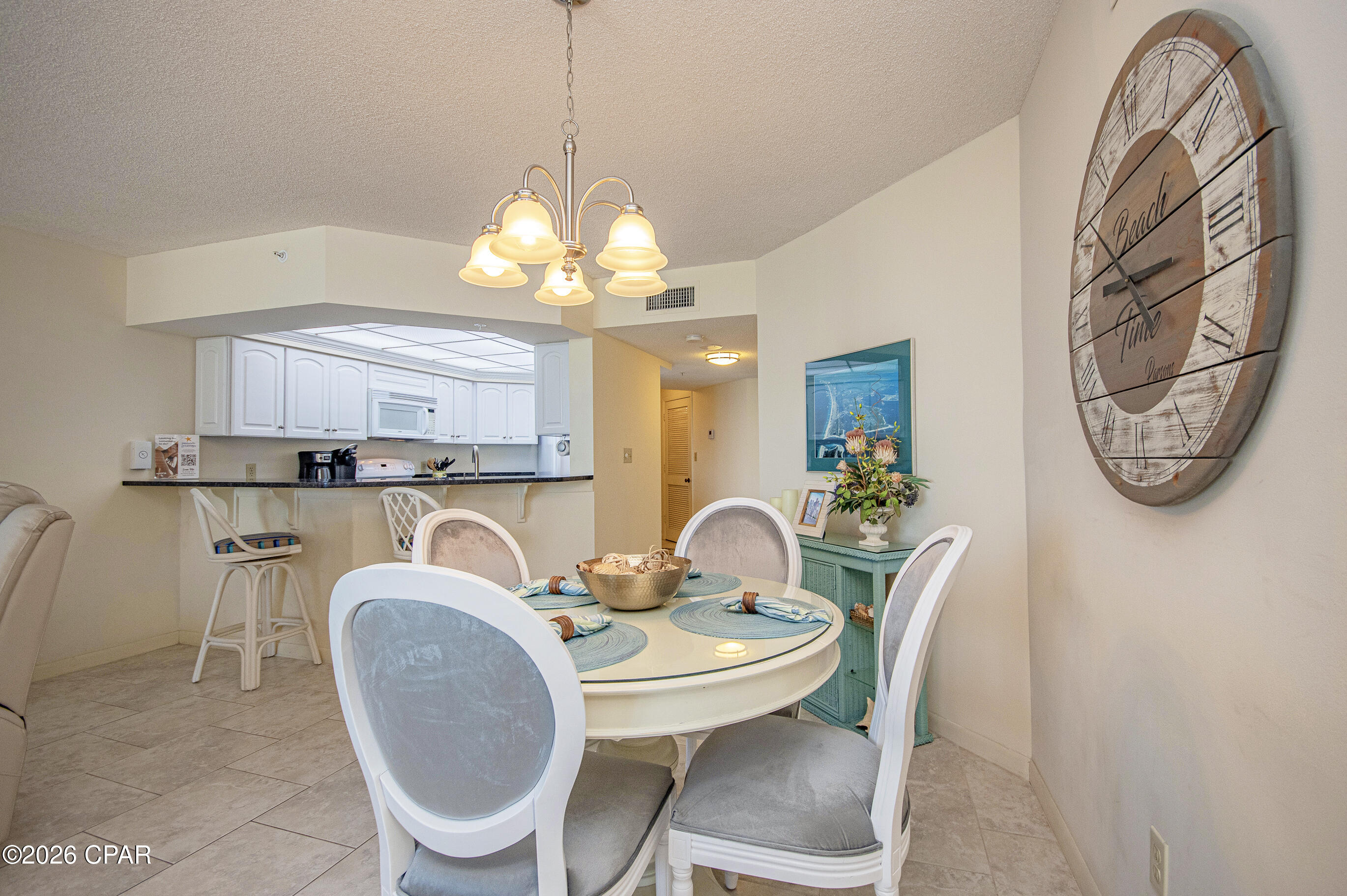 Summerhouse Condo. - Residential