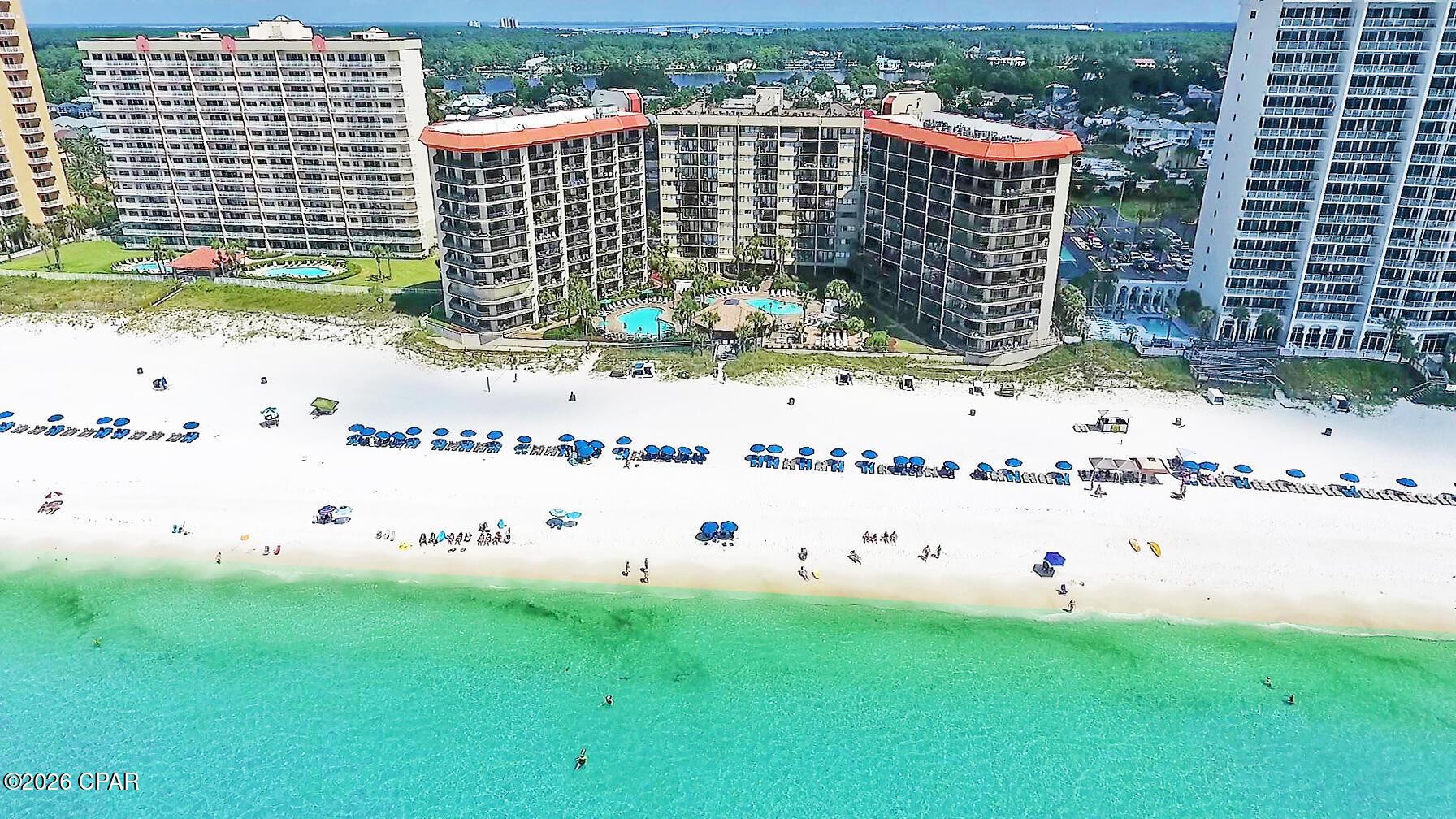 Summerhouse Condo. - Residential