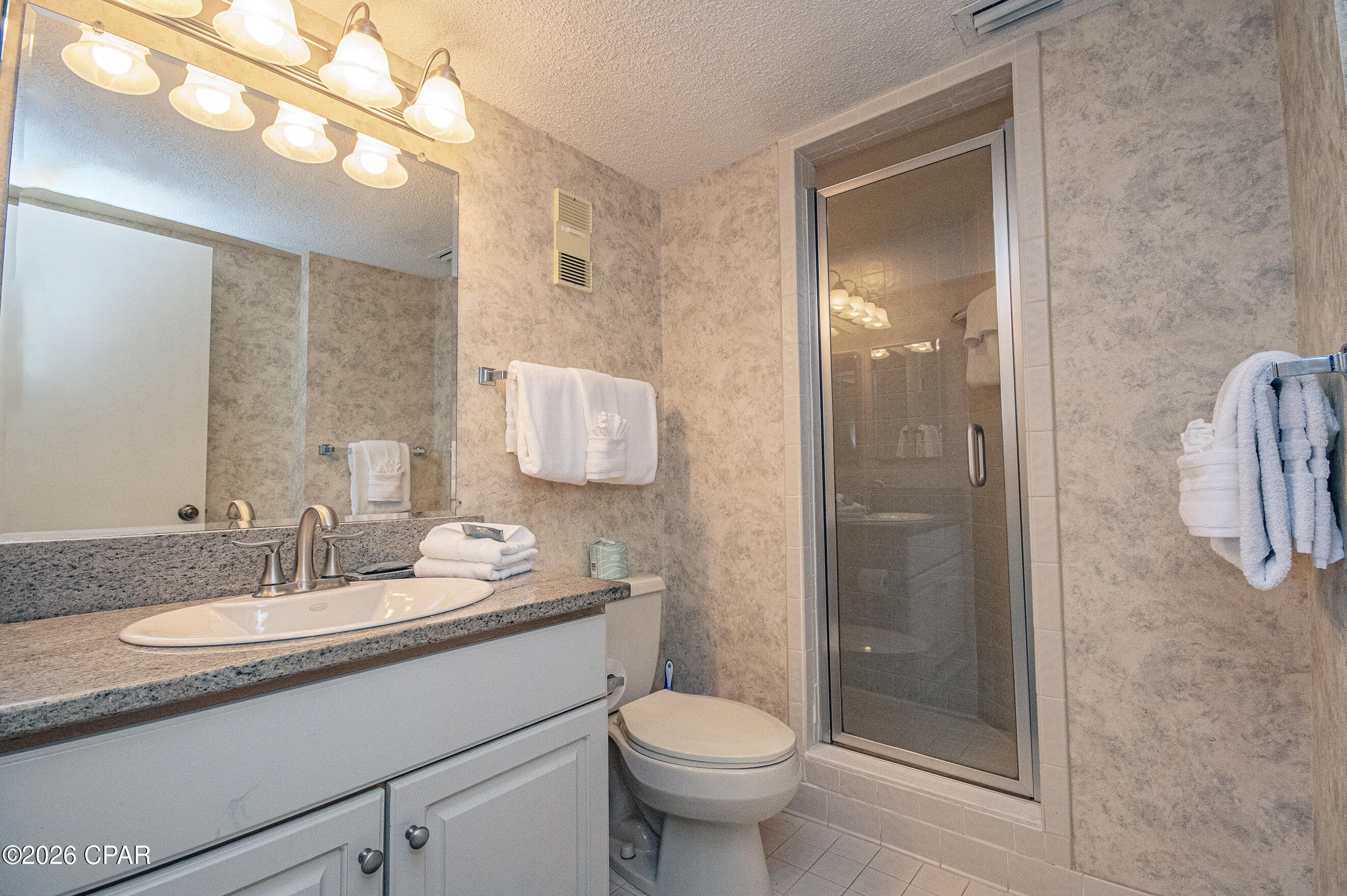 Summerhouse Condo. - Residential